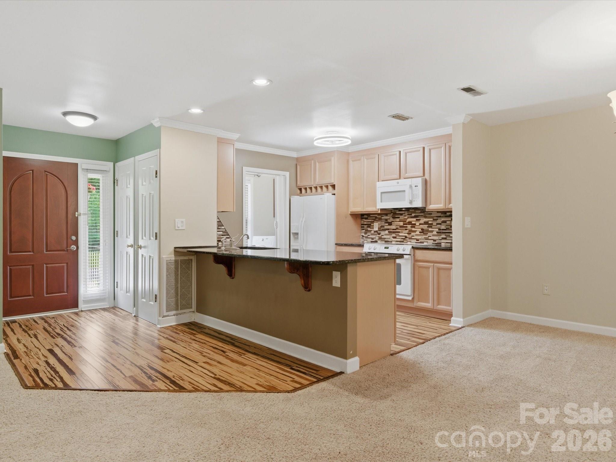 1011 Cranberry Circle — Fort Mill