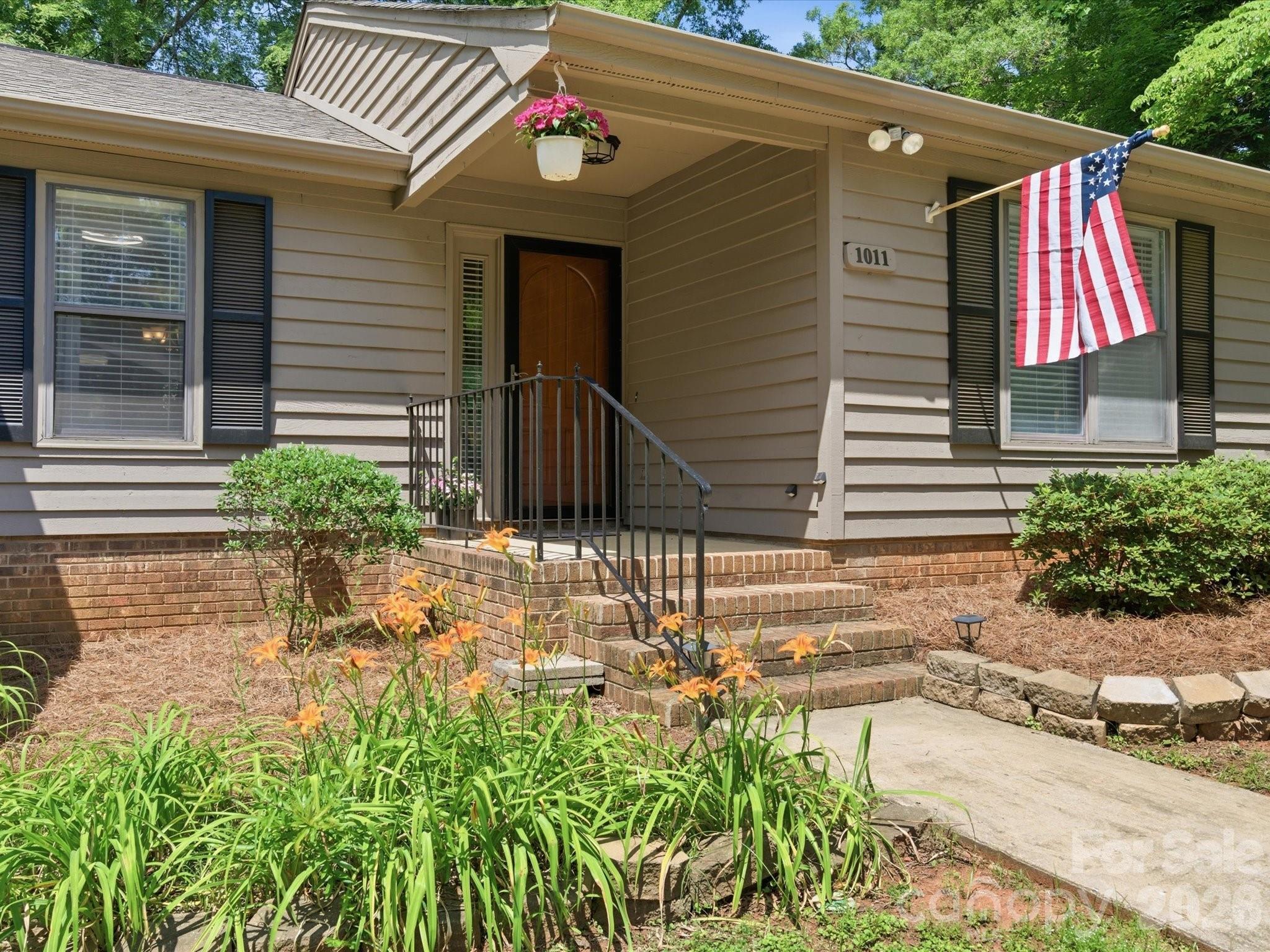1011 Cranberry Circle — Fort Mill
