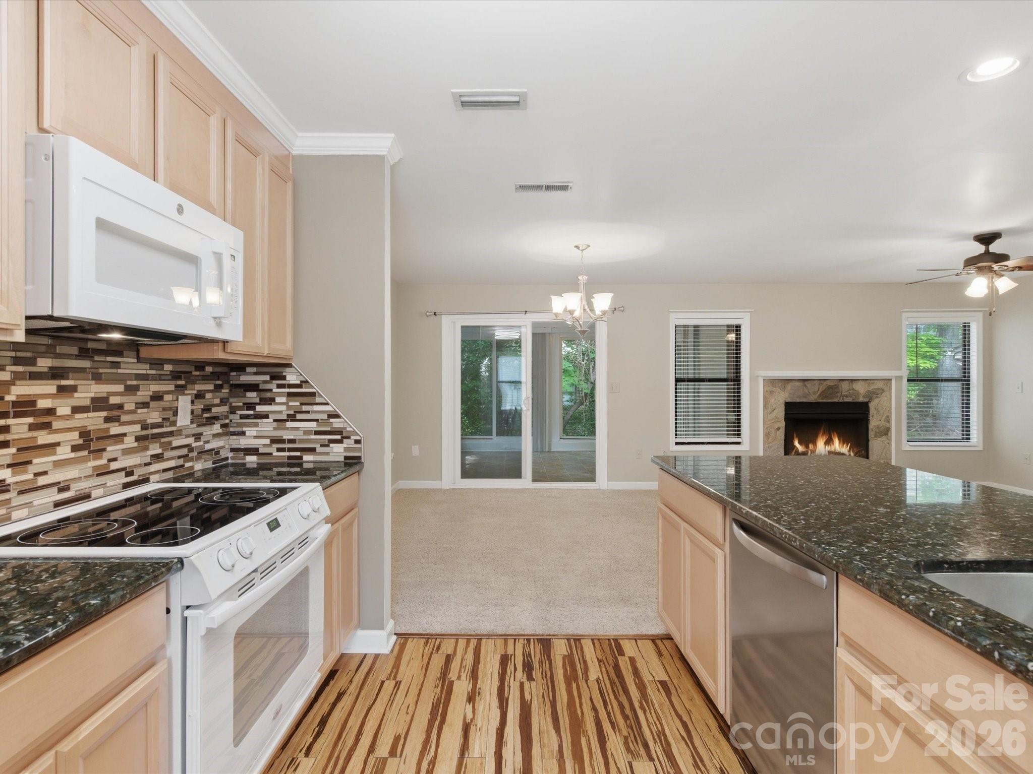 1011 Cranberry Circle — Fort Mill