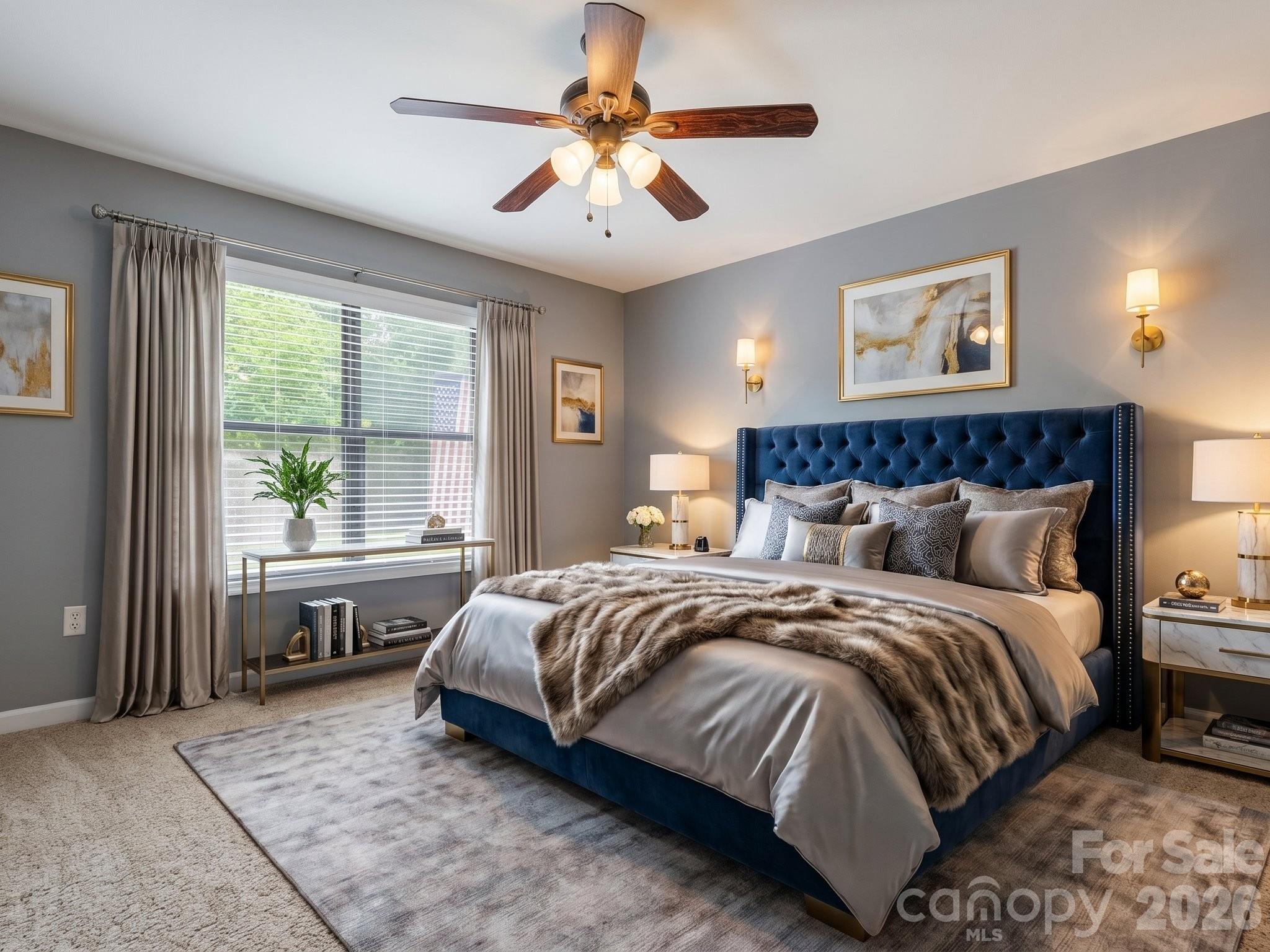 1011 Cranberry Circle — Fort Mill