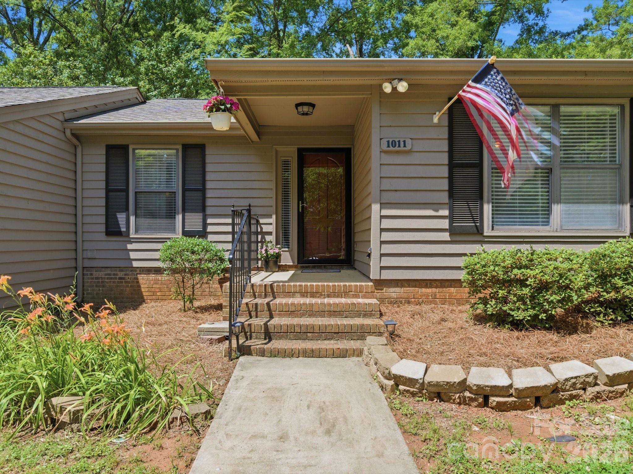 1011 Cranberry Circle — Fort Mill