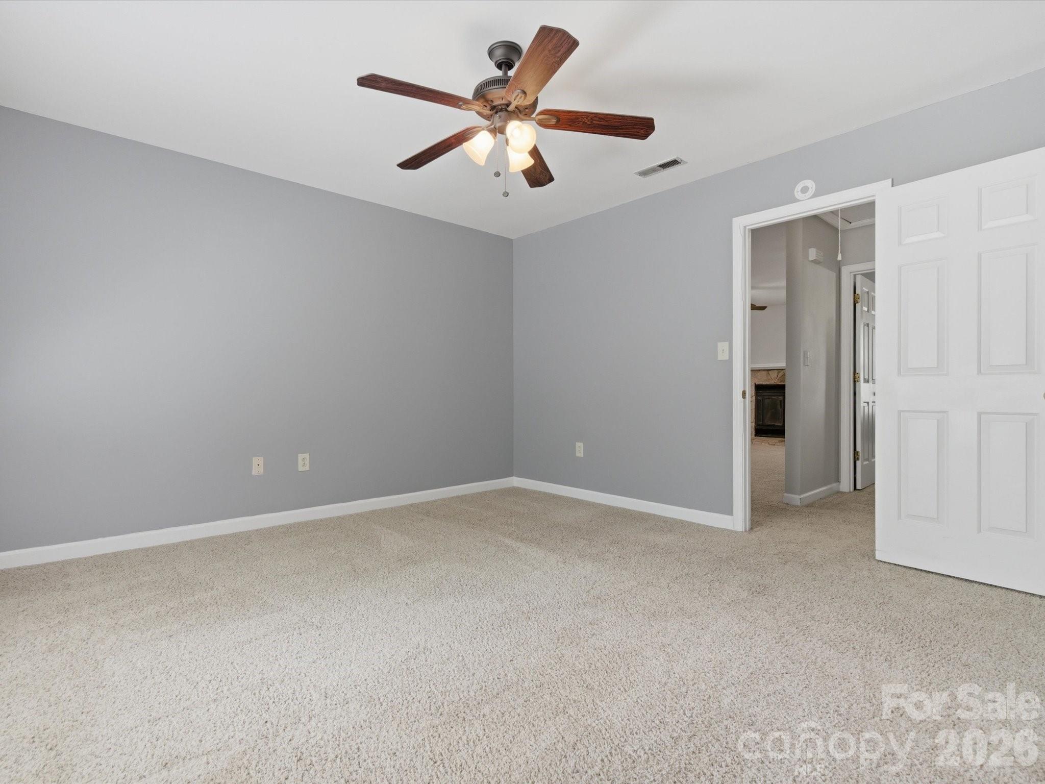 1011 Cranberry Circle — Fort Mill