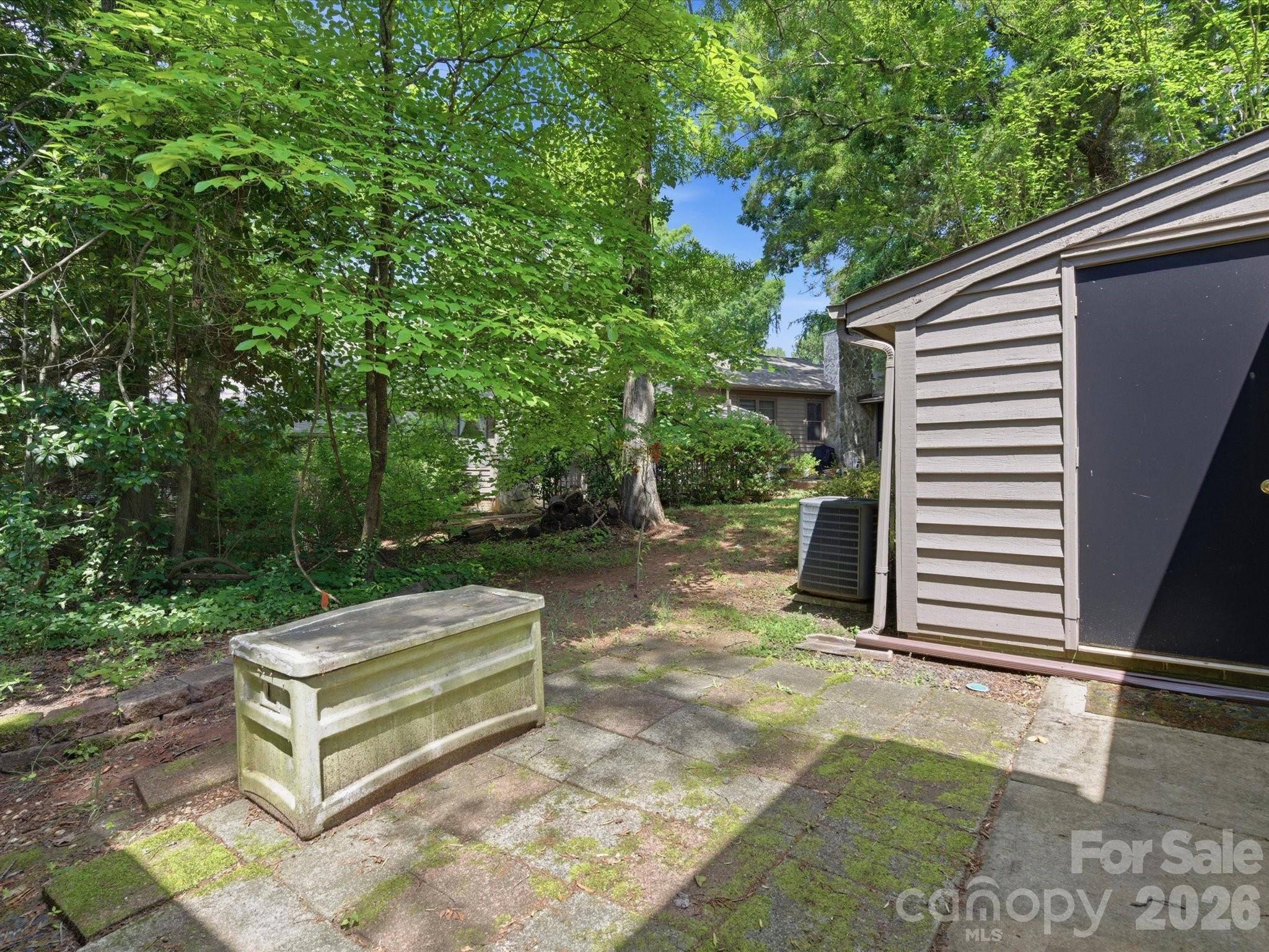 1011 Cranberry Circle — Fort Mill