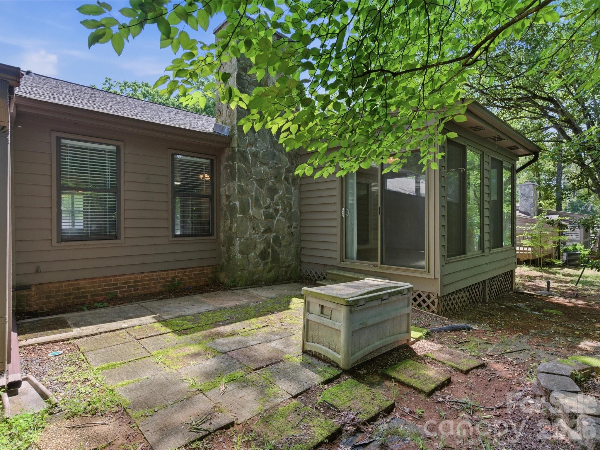 1011 Cranberry Circle — Fort Mill