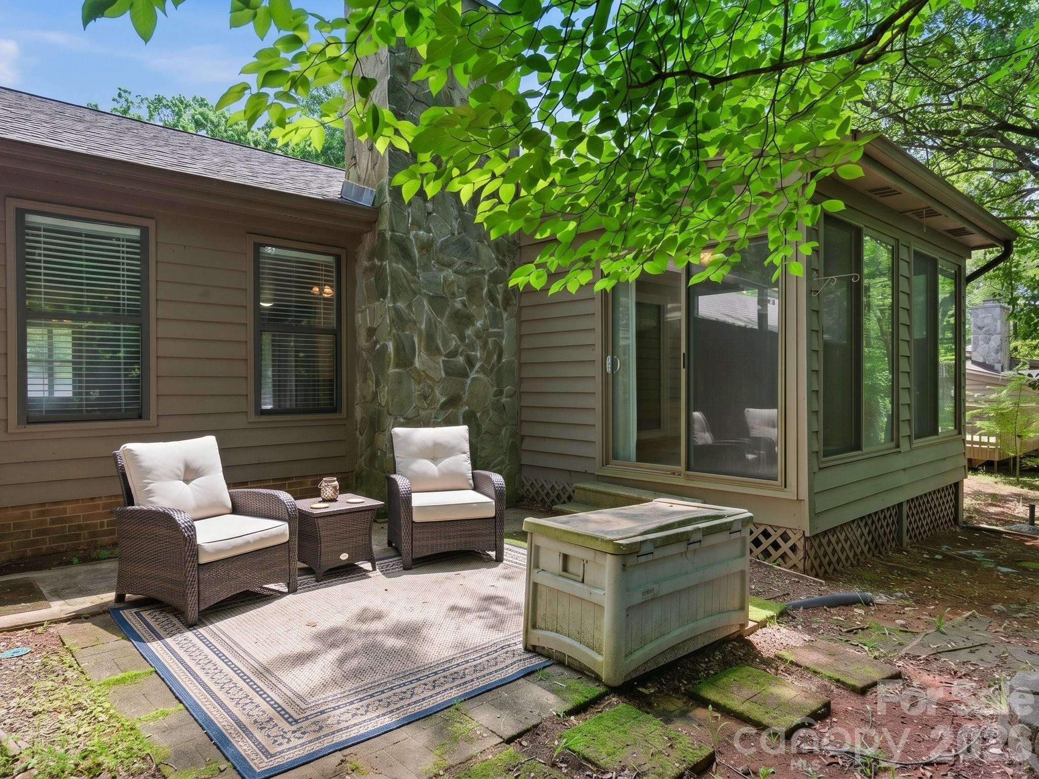 1011 Cranberry Circle — Fort Mill