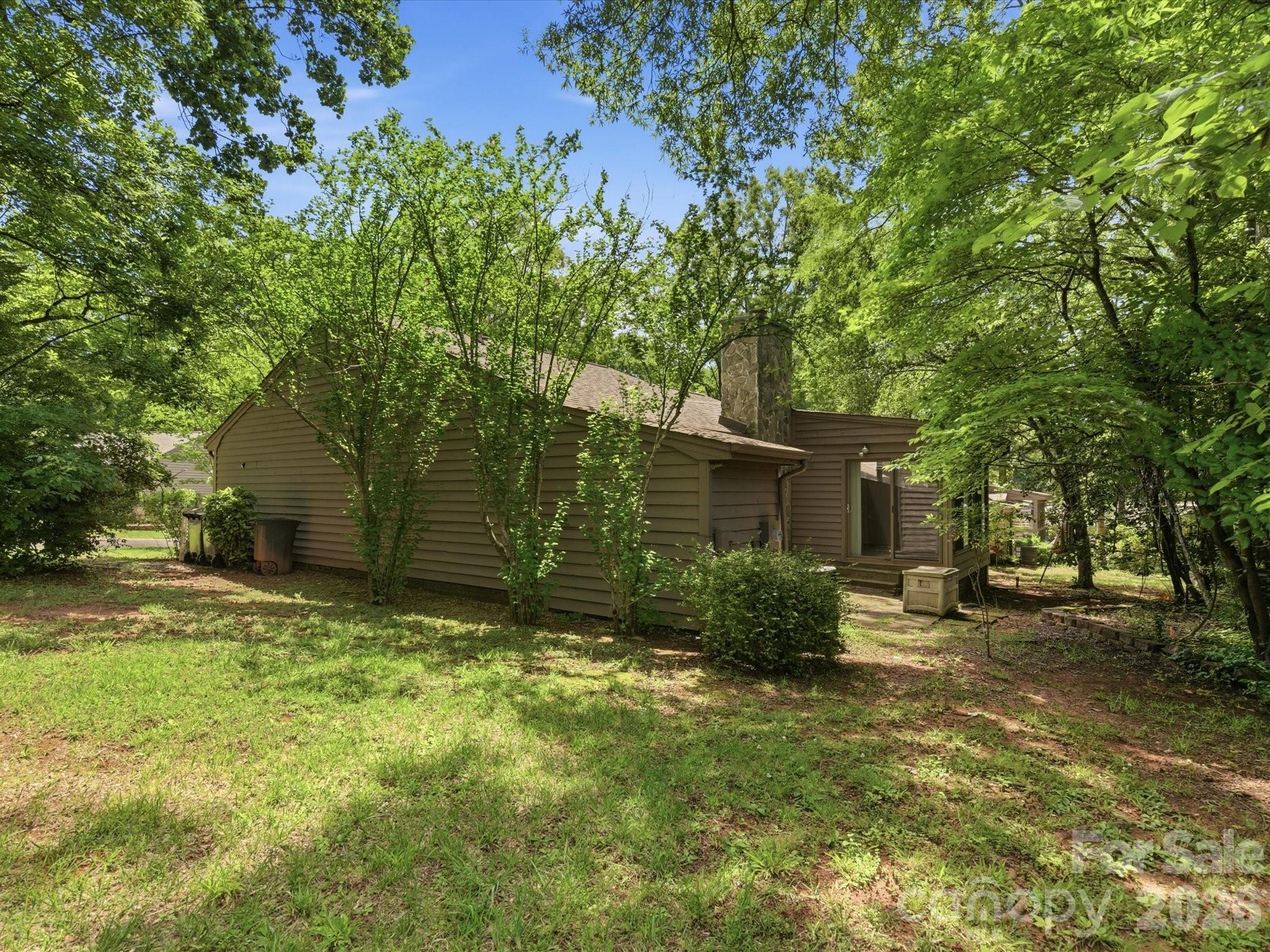1011 Cranberry Circle — Fort Mill