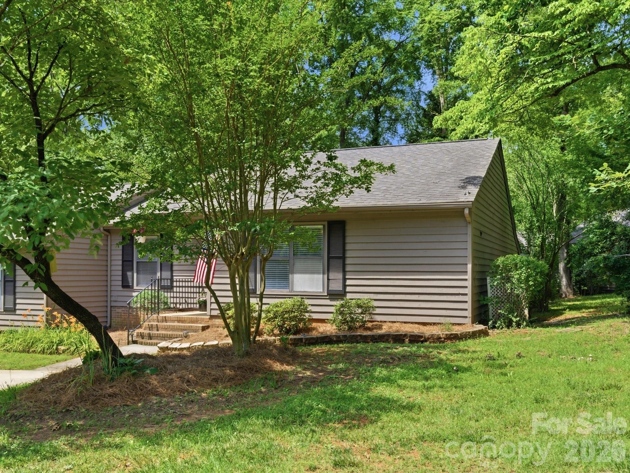 1011 Cranberry Circle — Fort Mill