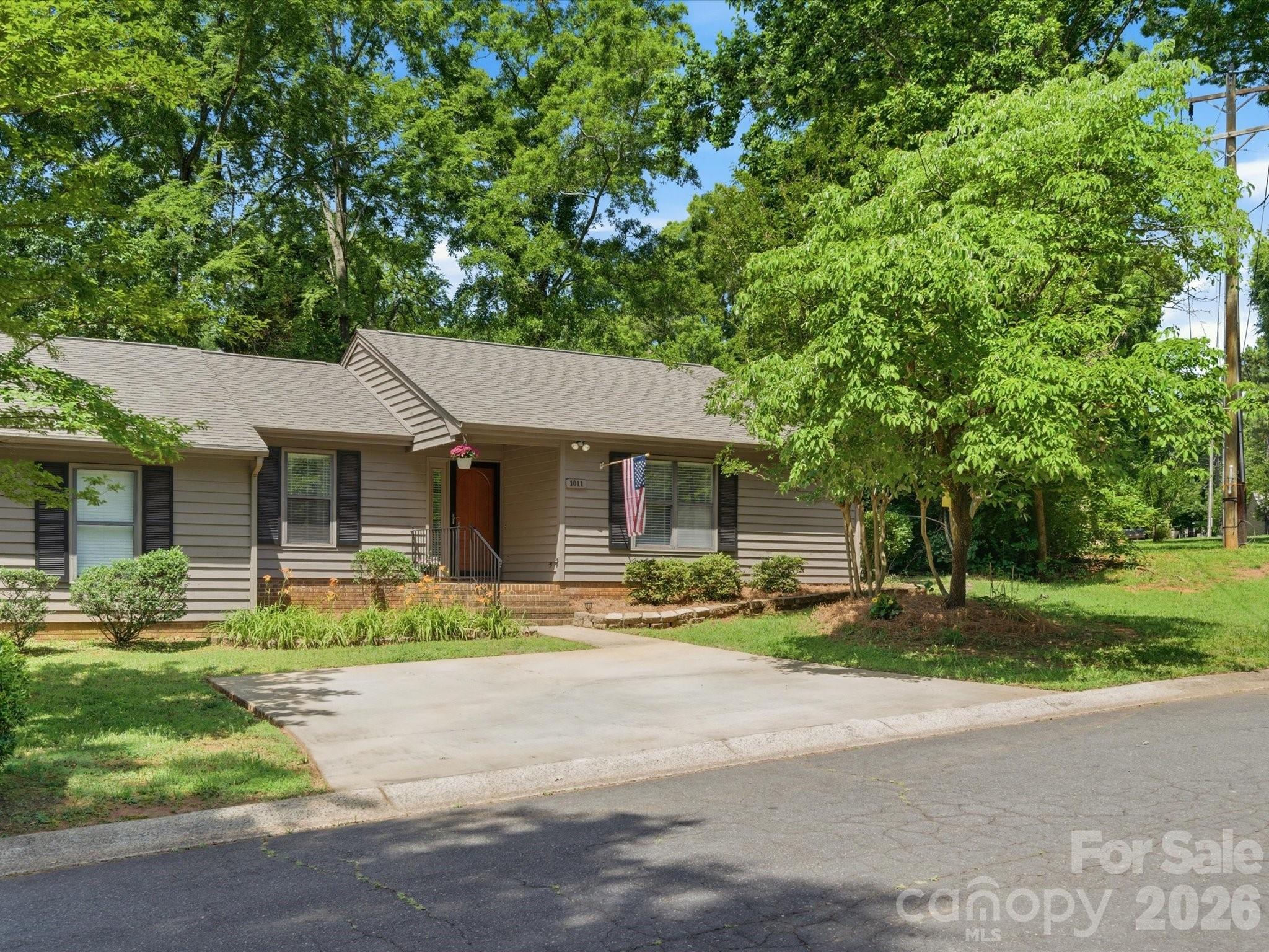 1011 Cranberry Circle — Fort Mill