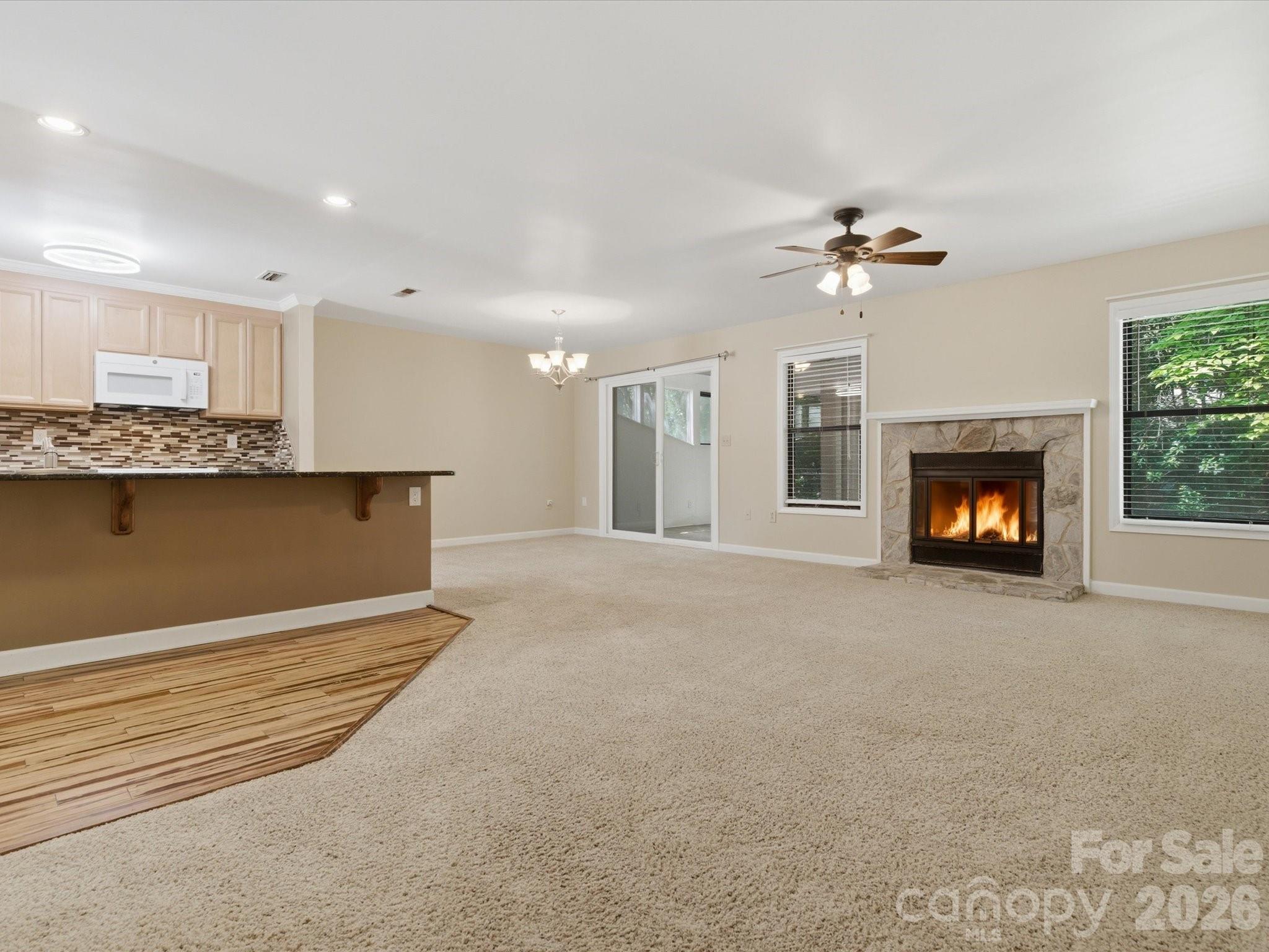 1011 Cranberry Circle — Fort Mill
