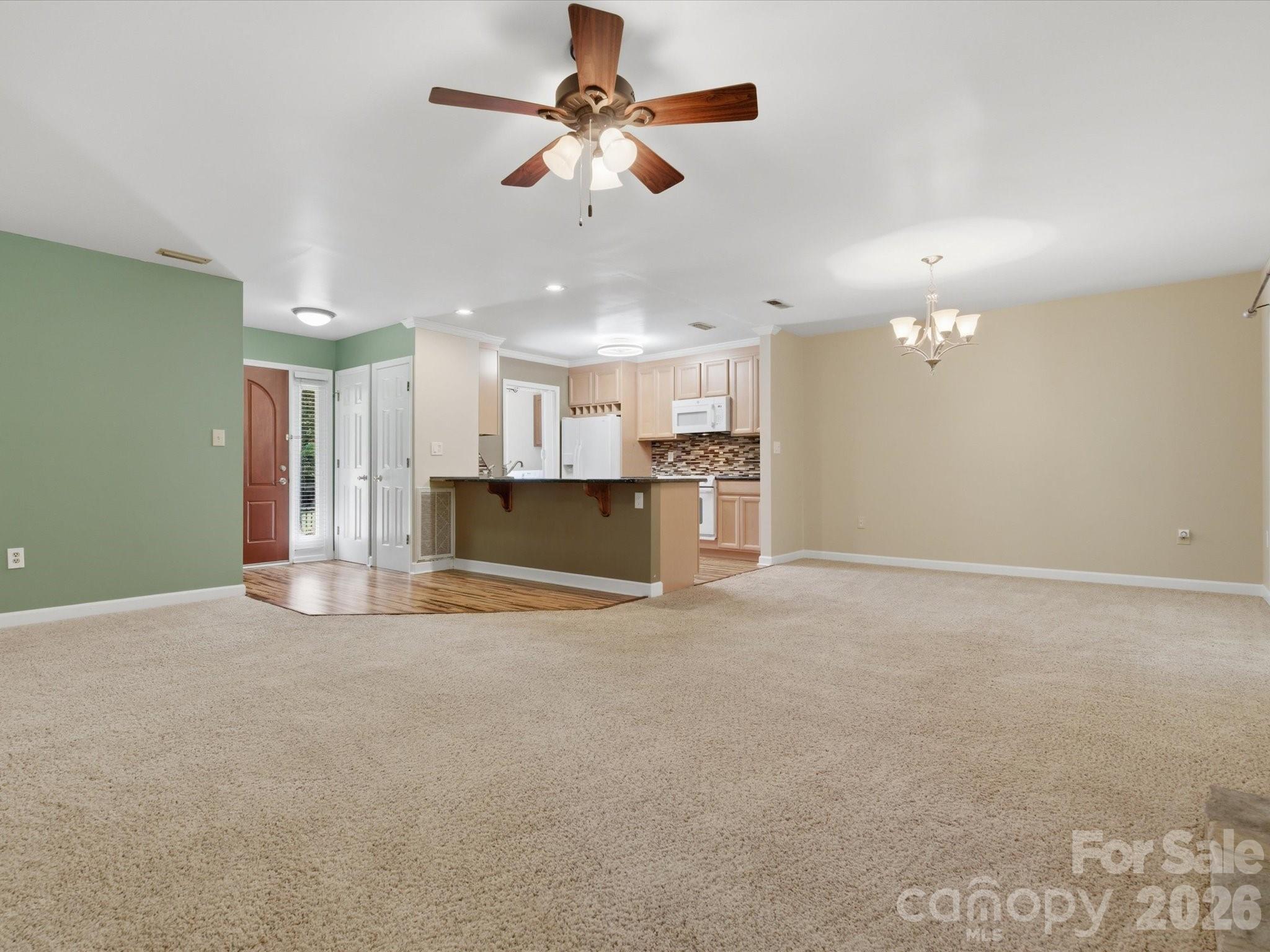 1011 Cranberry Circle — Fort Mill
