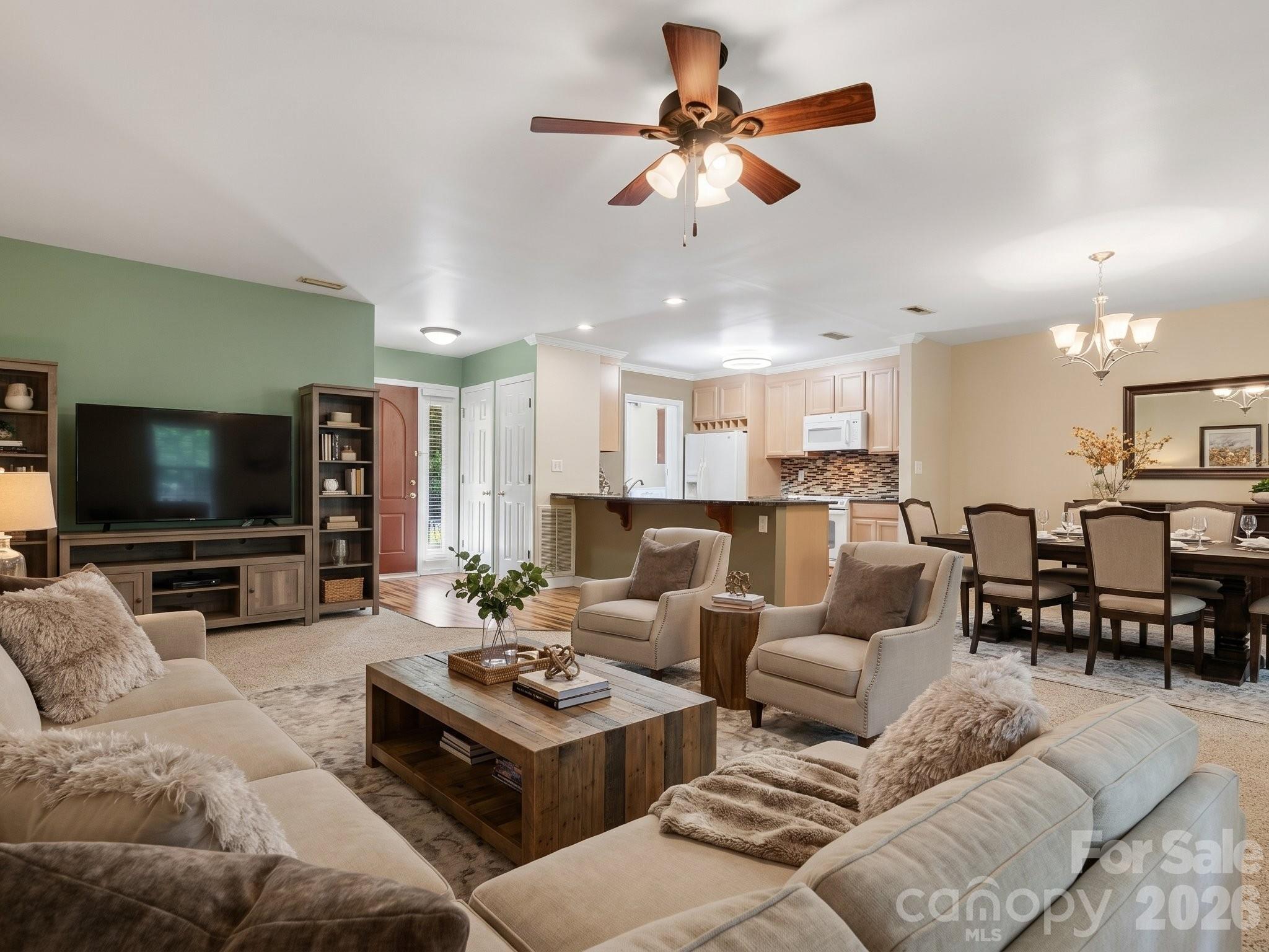 1011 Cranberry Circle — Fort Mill