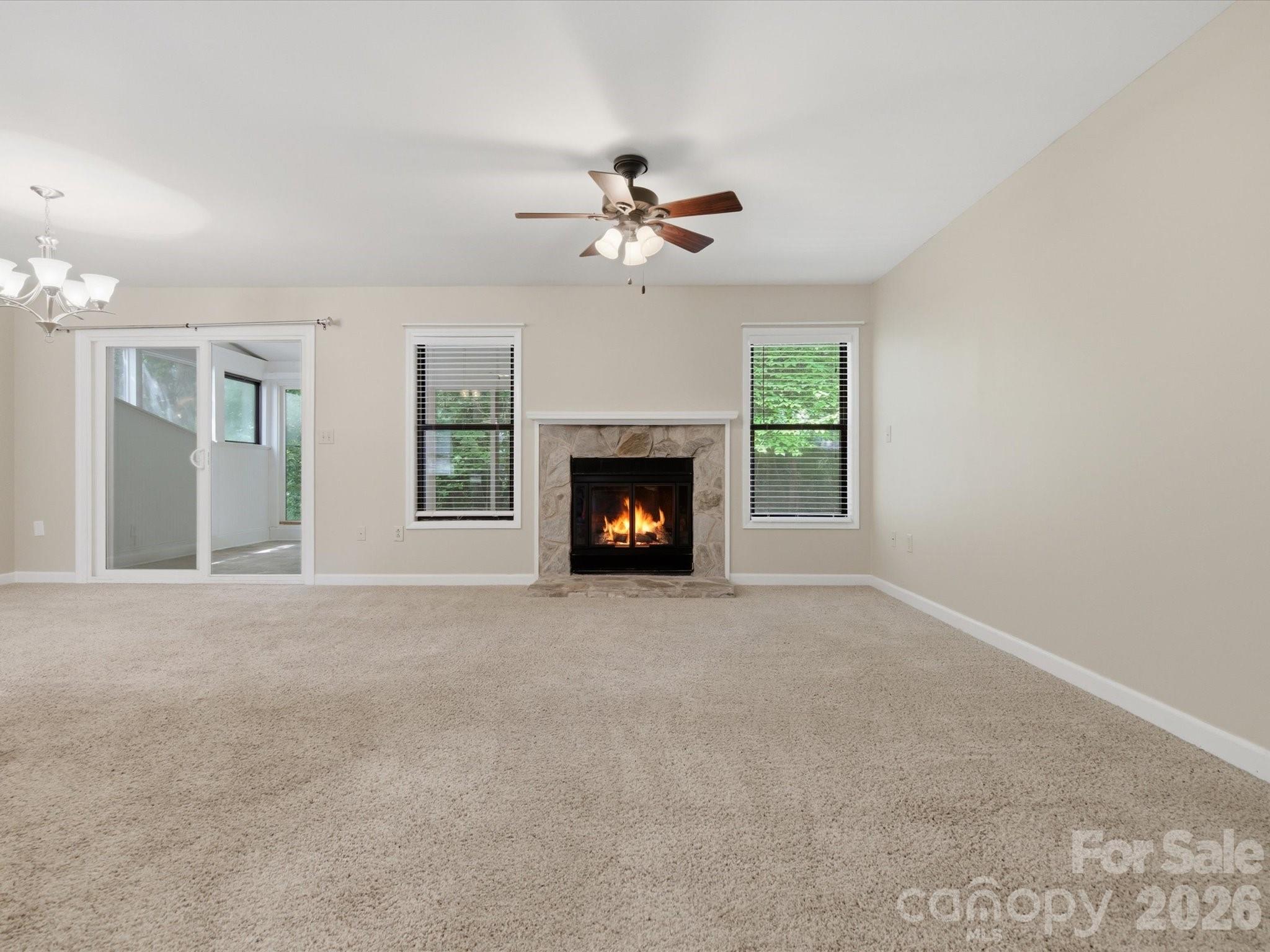 1011 Cranberry Circle — Fort Mill