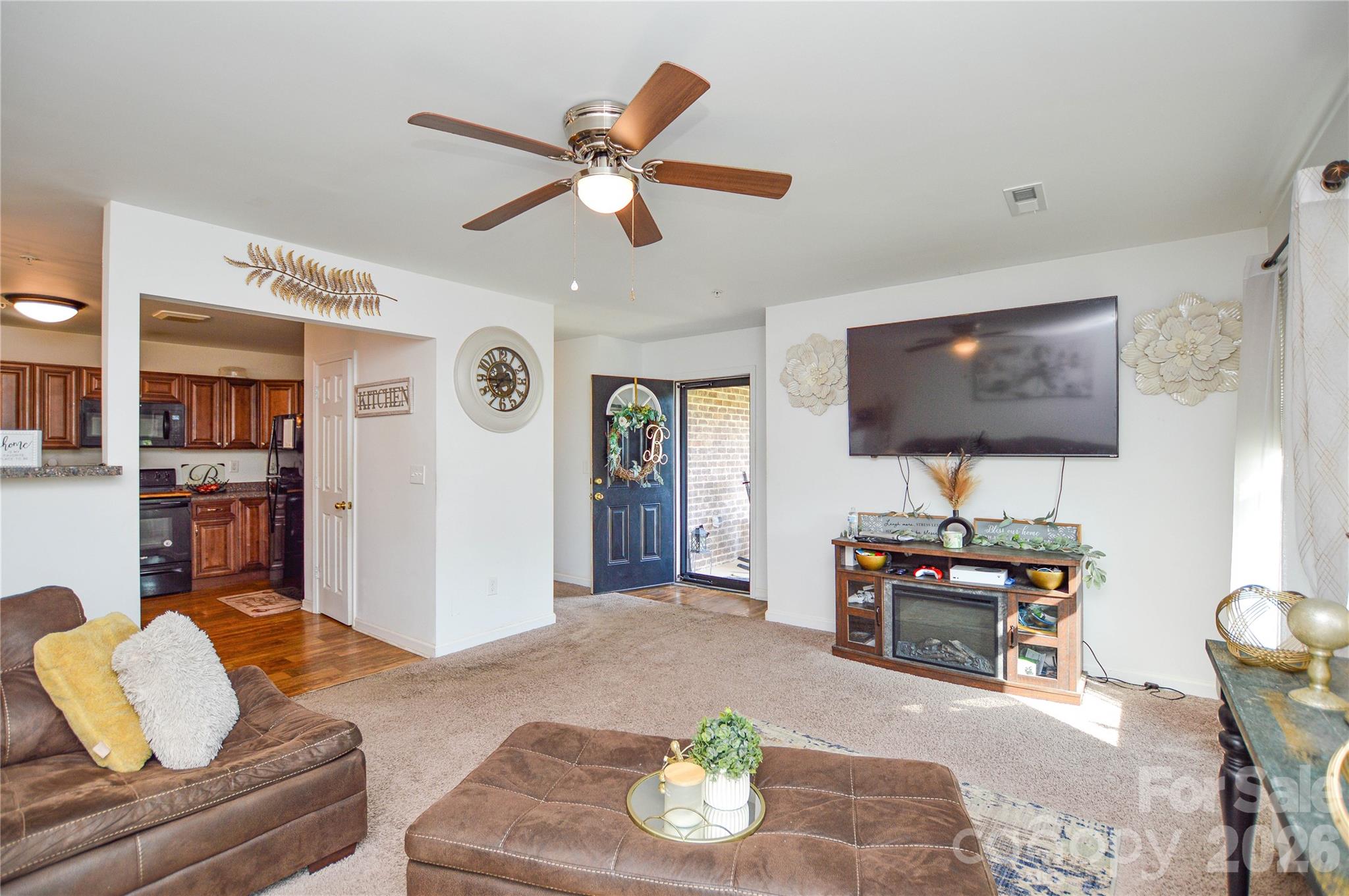 1341 Mcrae Avenue #8 — Wadesboro