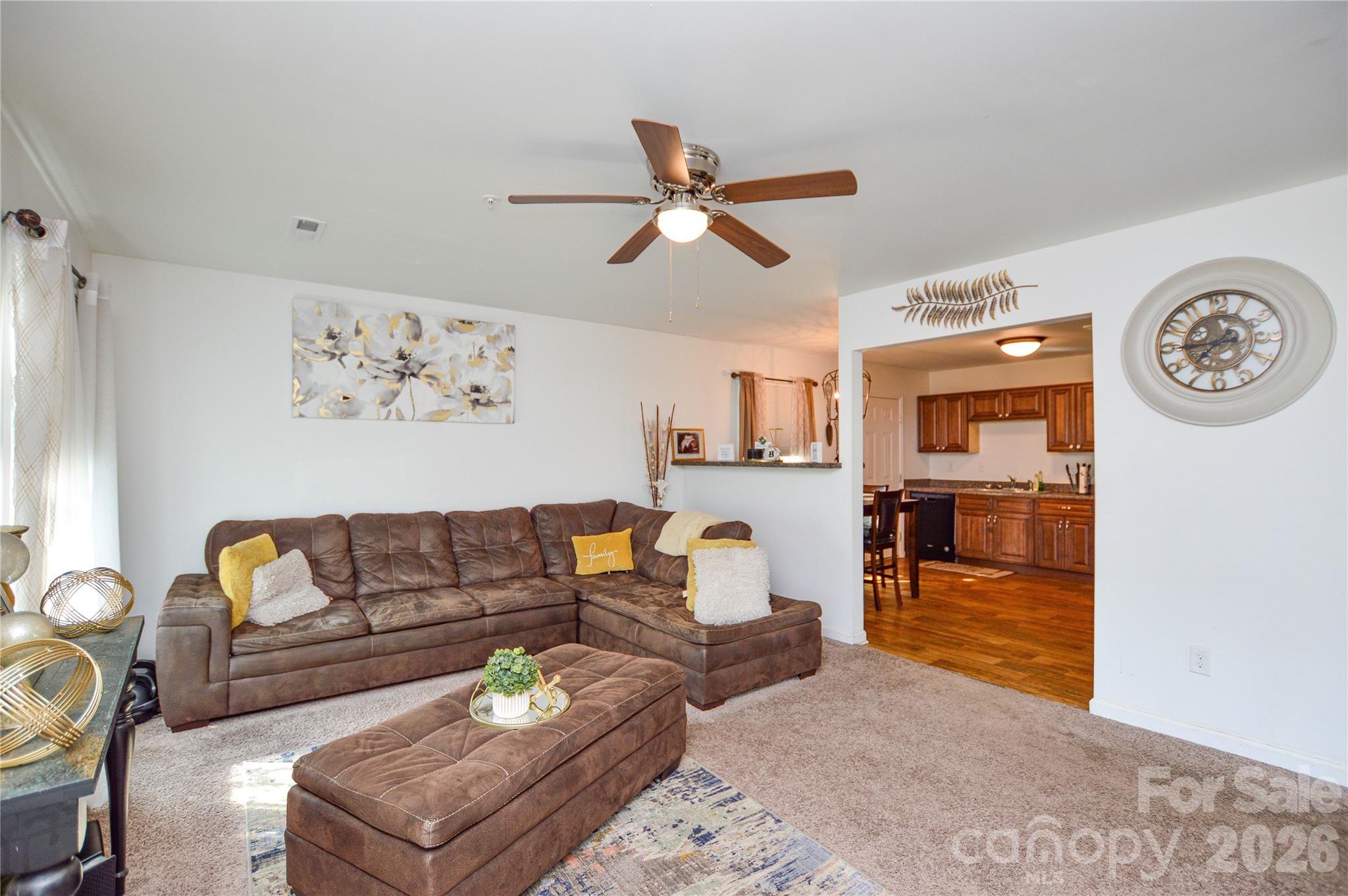 1341 Mcrae Avenue #8 — Wadesboro