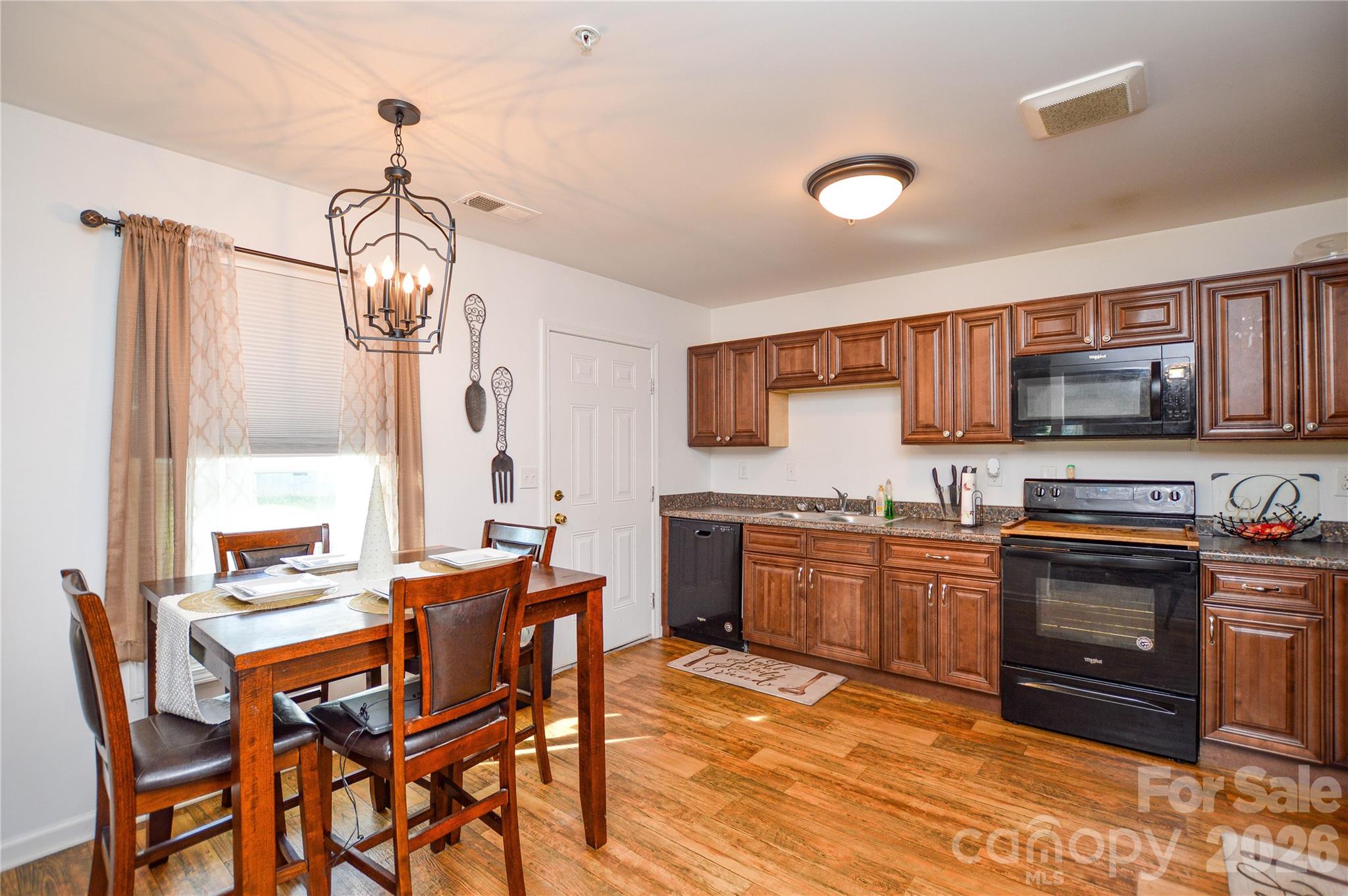 1341 Mcrae Avenue #8 — Wadesboro