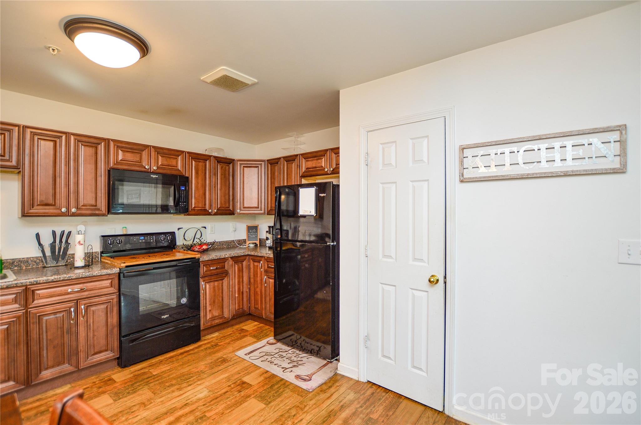 1341 Mcrae Avenue #8 — Wadesboro