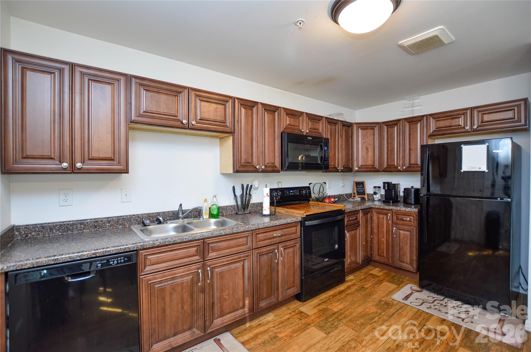 1341 Mcrae Avenue #8 — Wadesboro