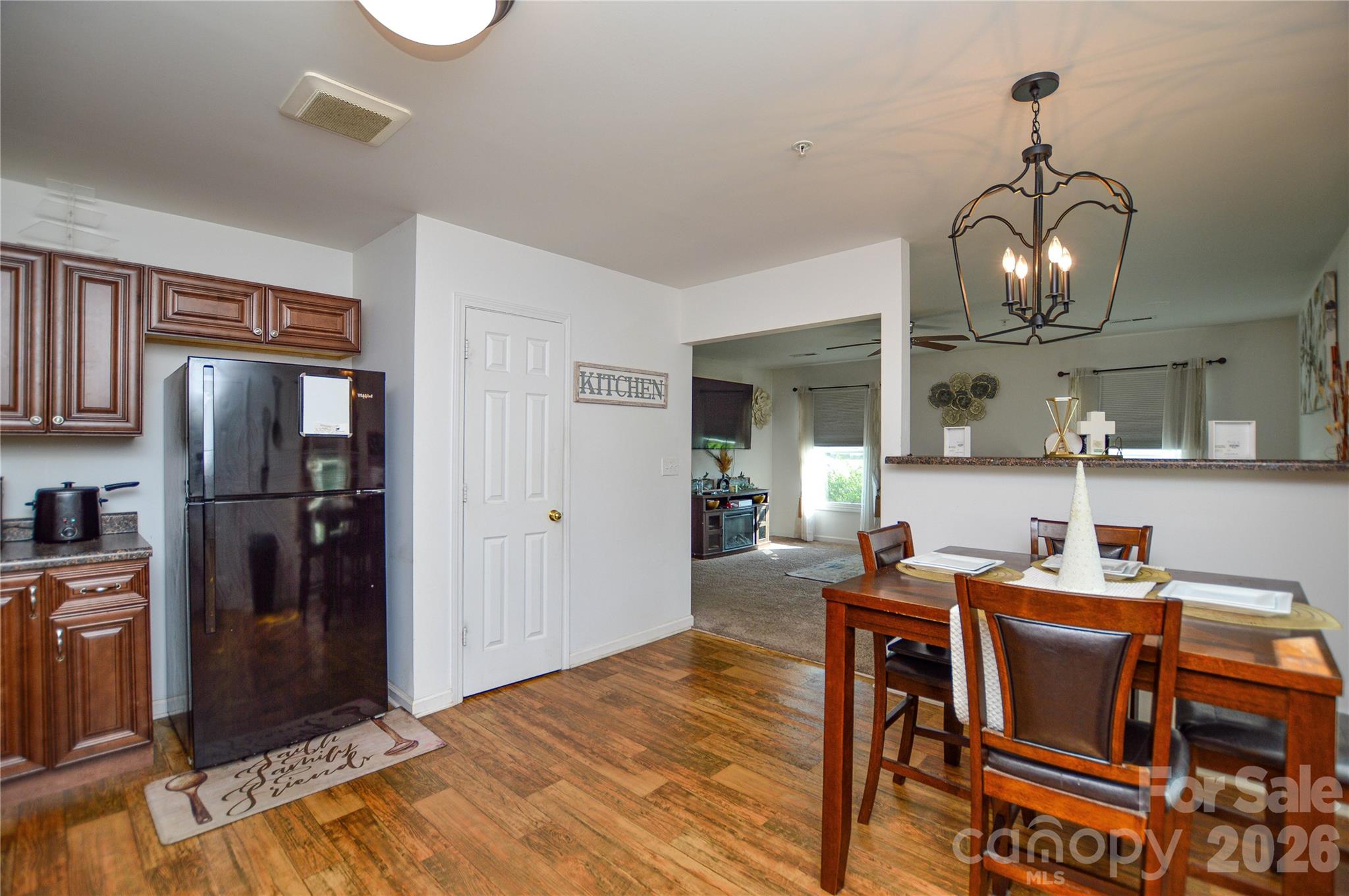1341 Mcrae Avenue #8 — Wadesboro