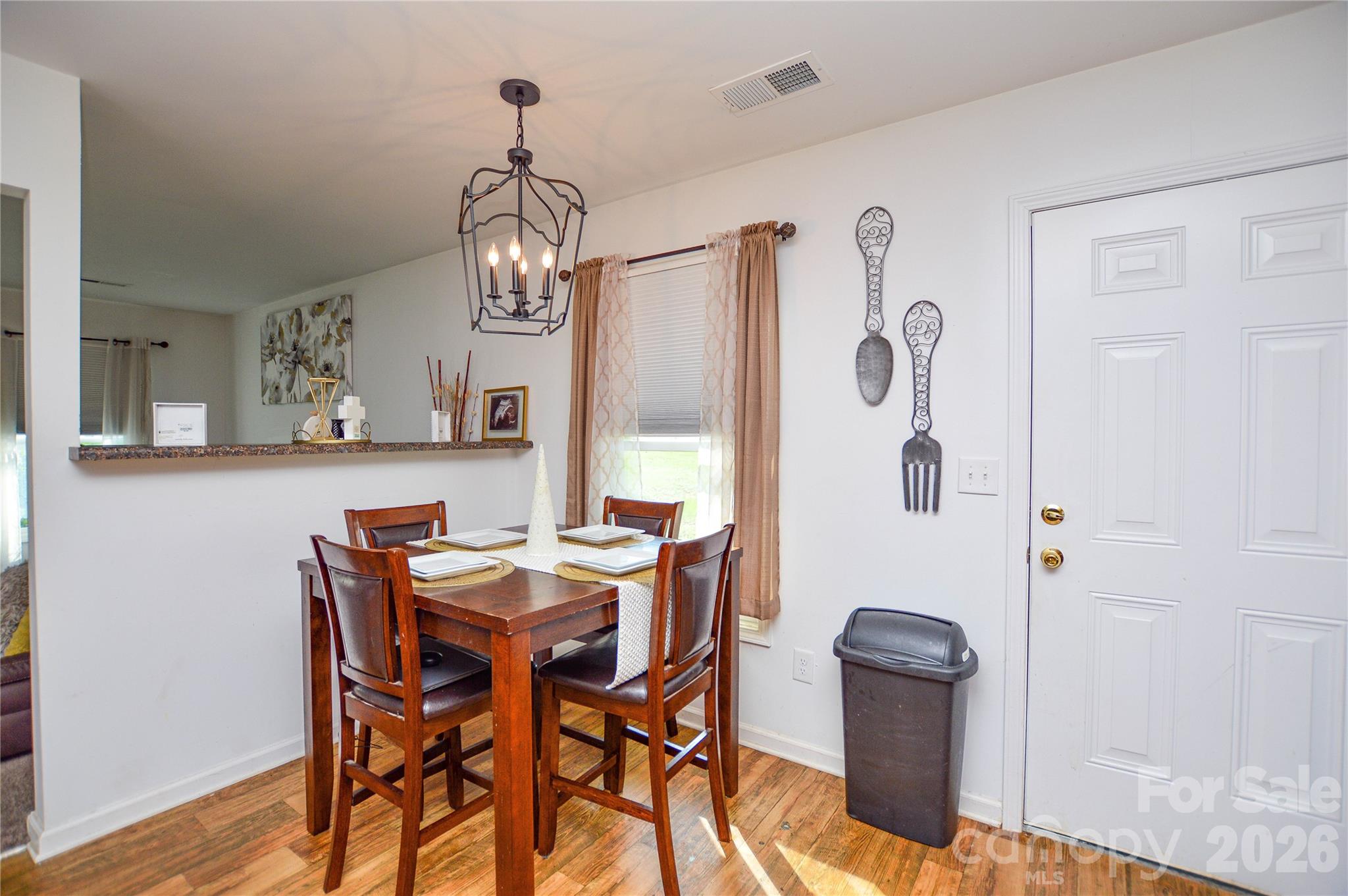 1341 Mcrae Avenue #8 — Wadesboro