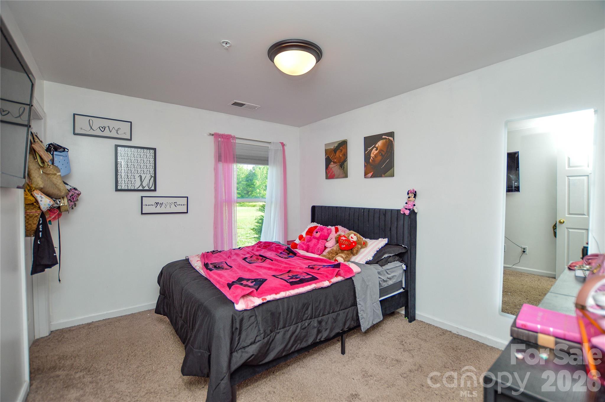 1341 Mcrae Avenue #8 — Wadesboro