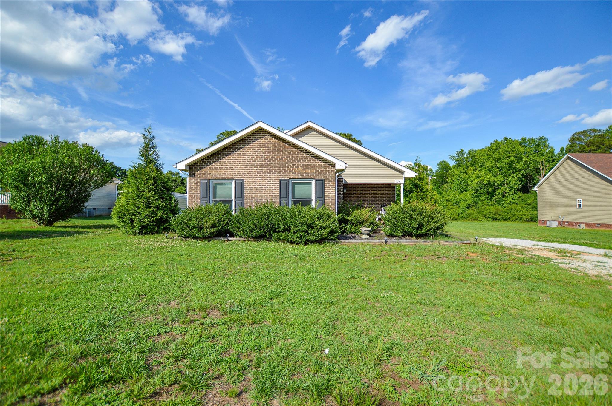 1341 Mcrae Avenue #8 — Wadesboro
