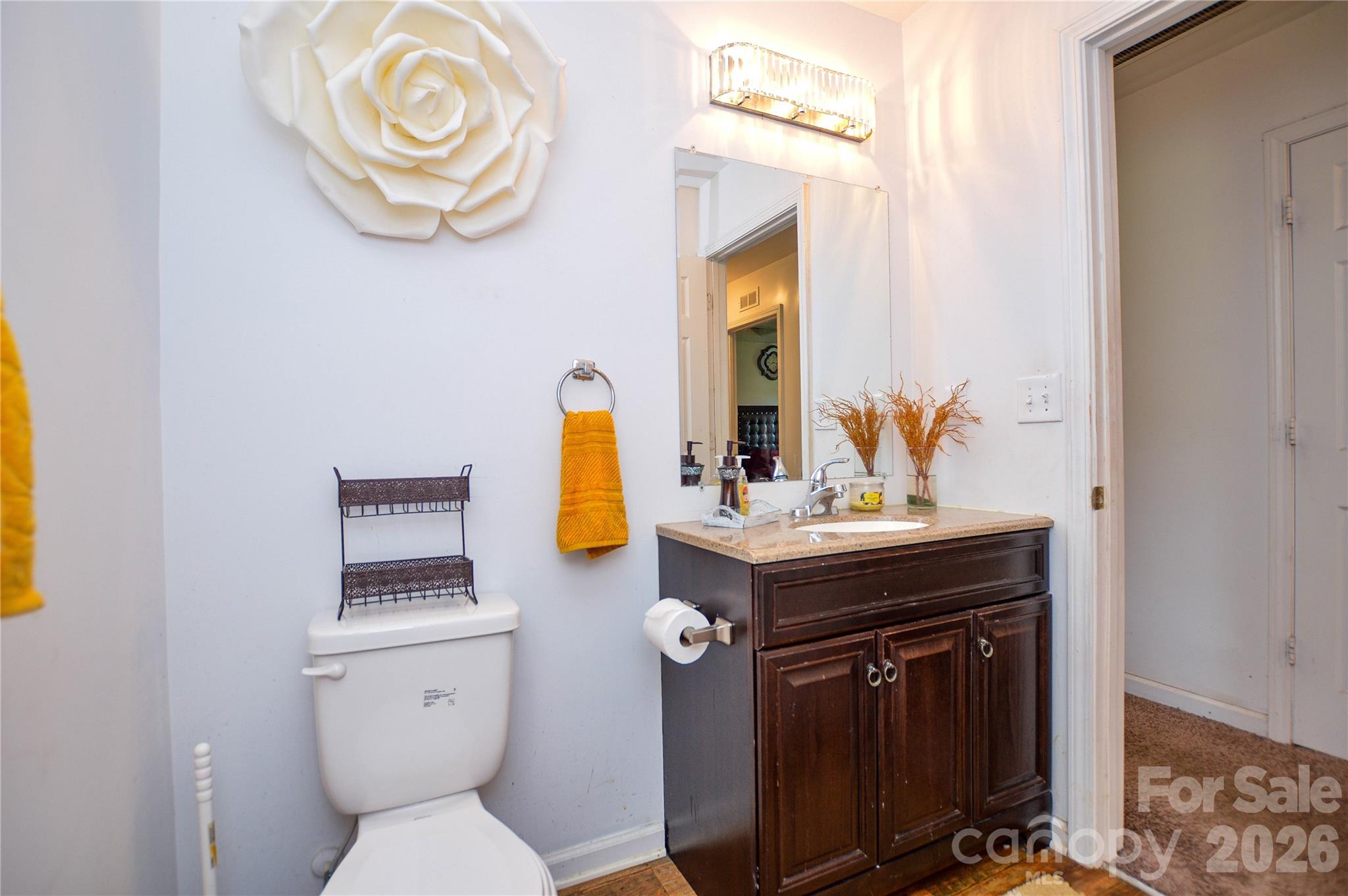 1341 Mcrae Avenue #8 — Wadesboro