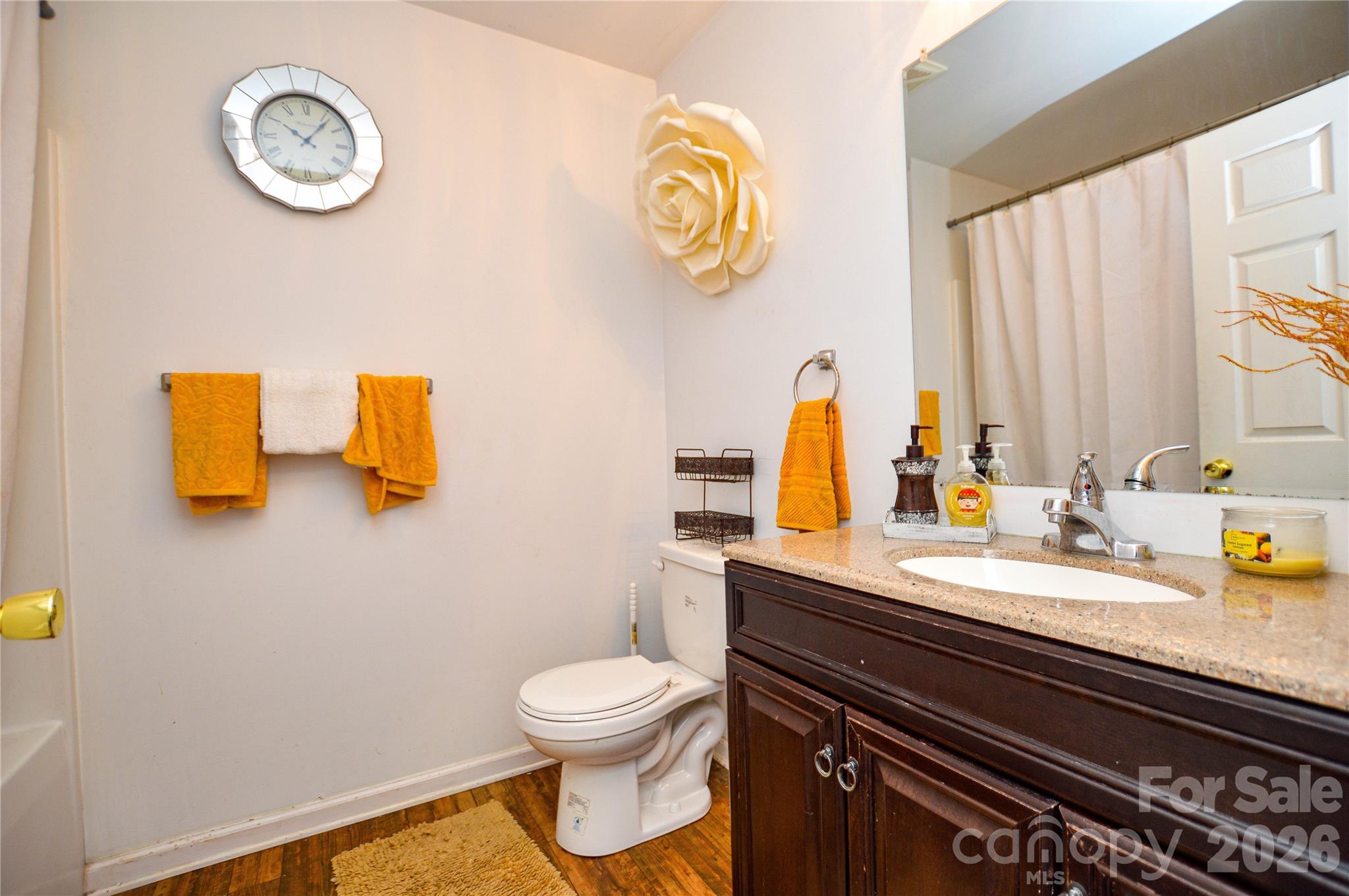 1341 Mcrae Avenue #8 — Wadesboro