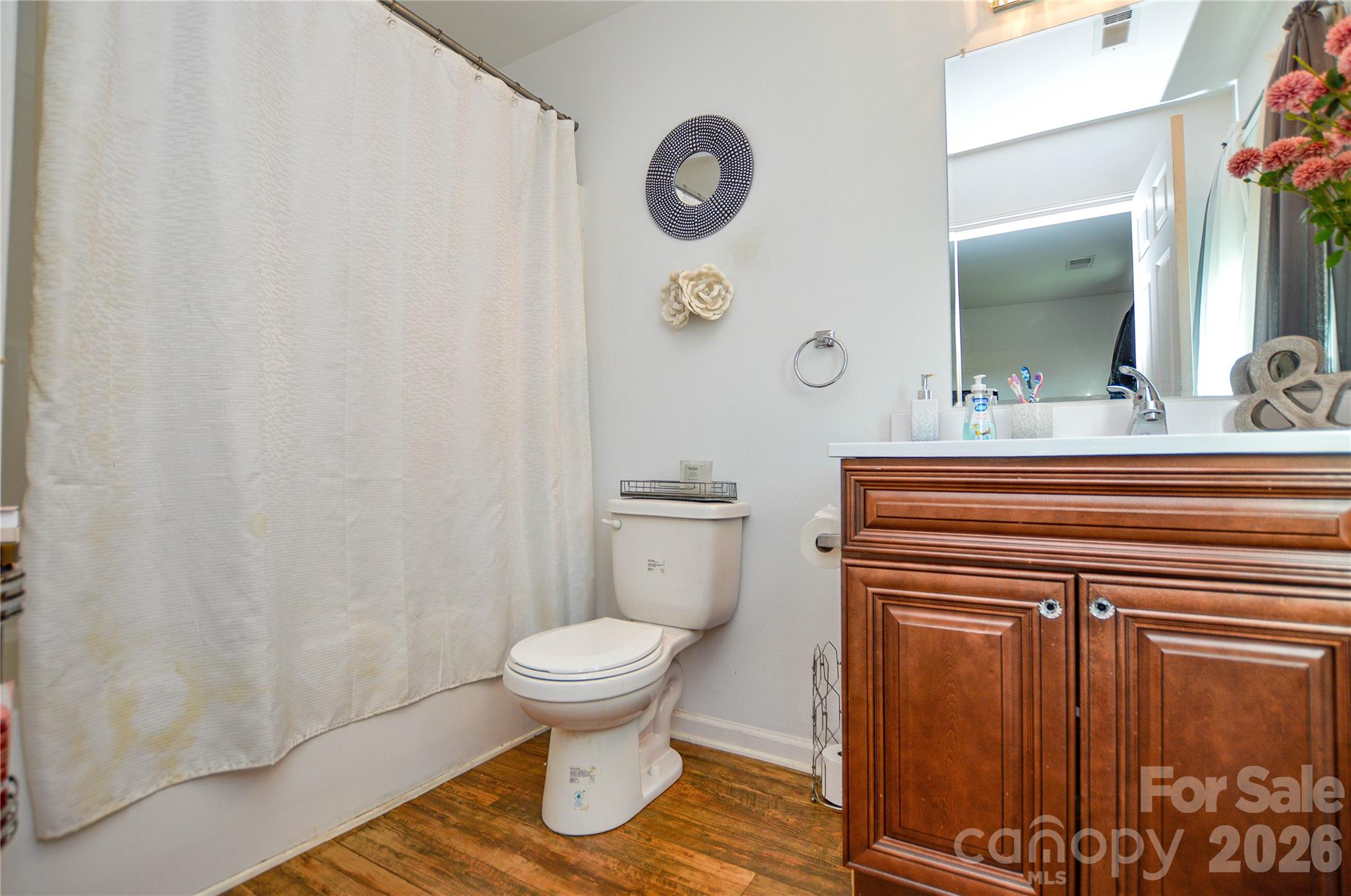 1341 Mcrae Avenue #8 — Wadesboro