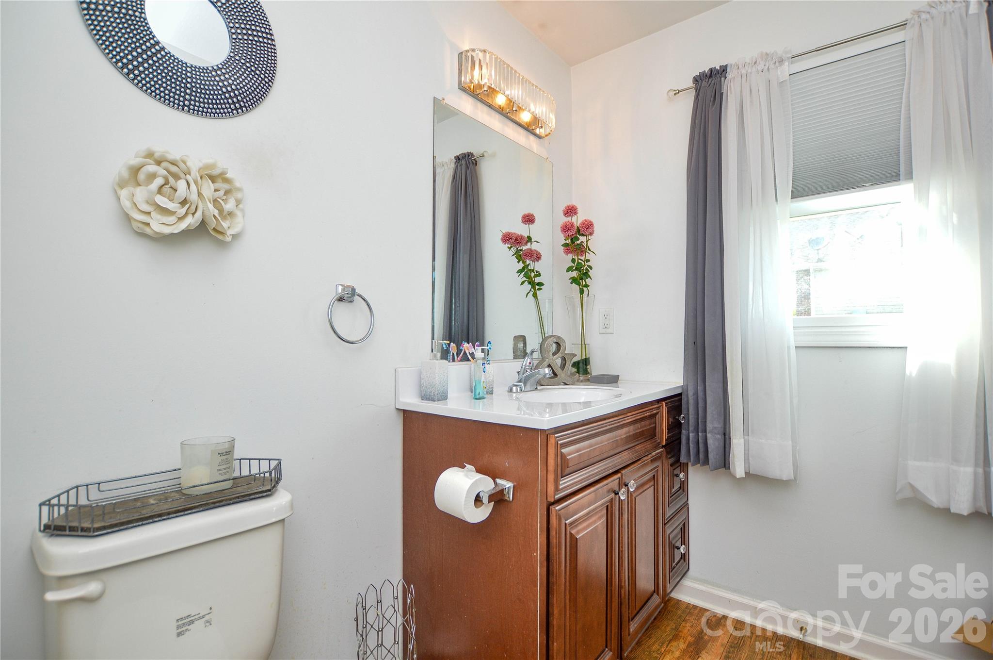 1341 Mcrae Avenue #8 — Wadesboro