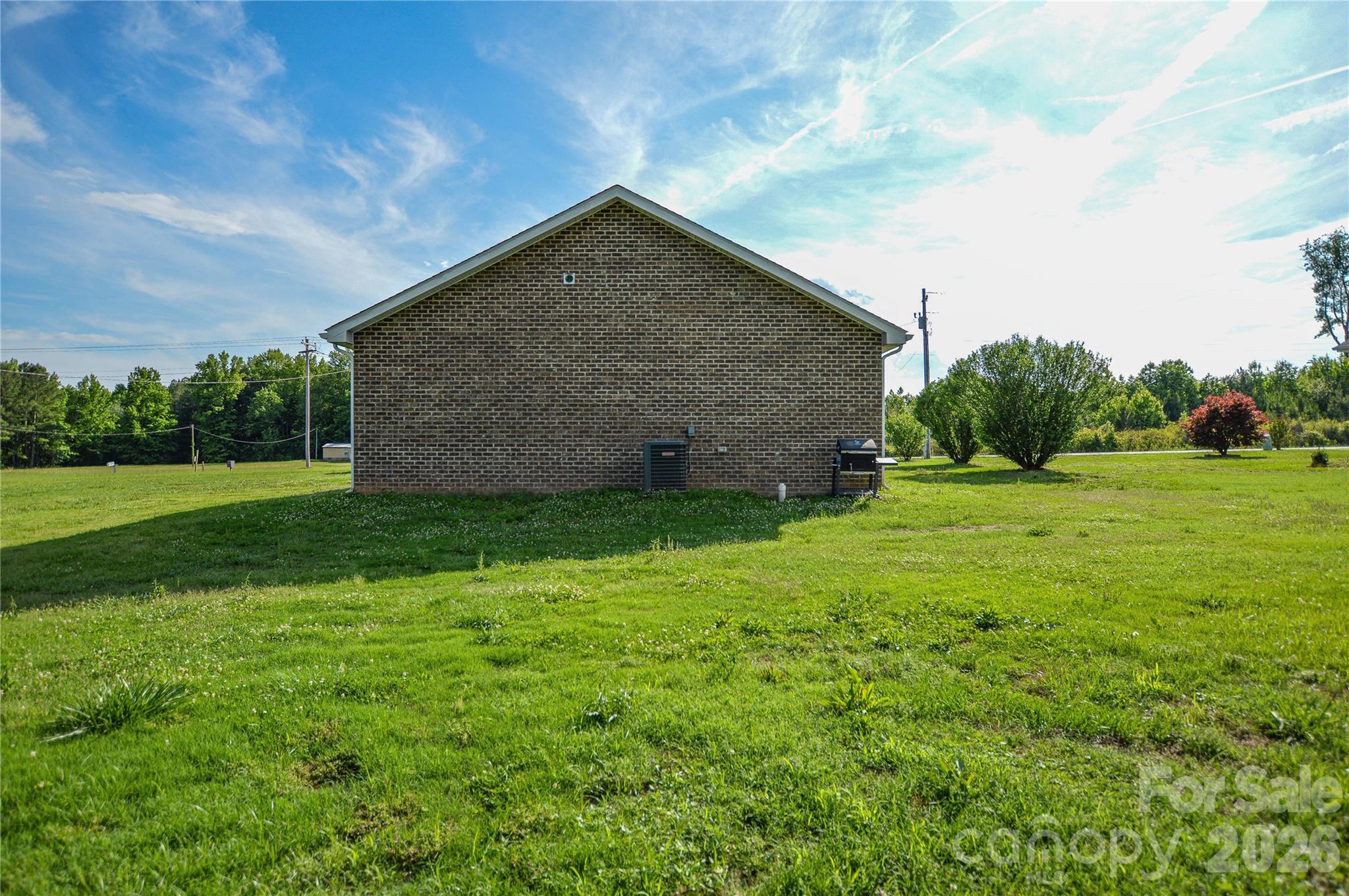 1341 Mcrae Avenue #8 — Wadesboro