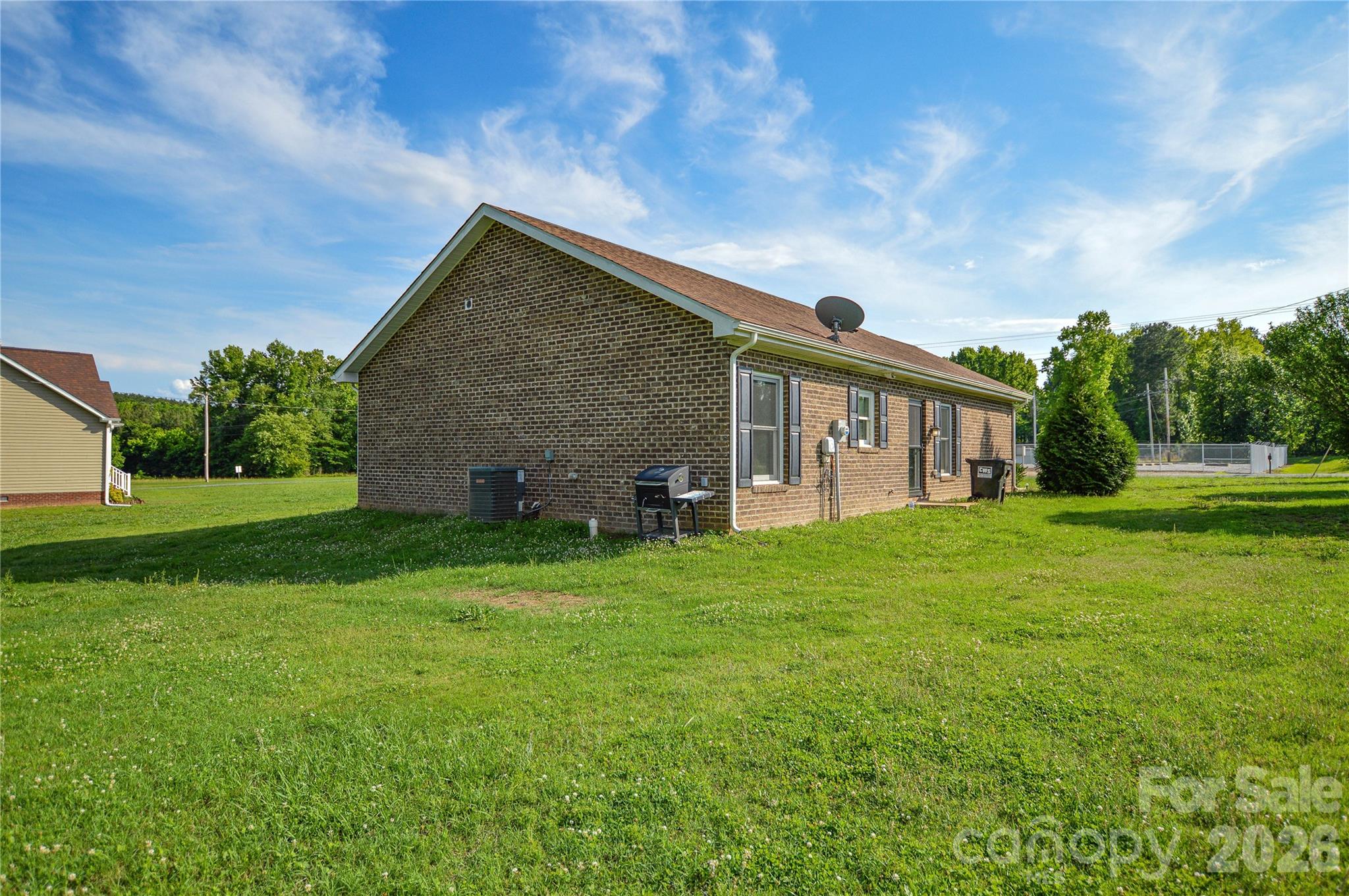 1341 Mcrae Avenue #8 — Wadesboro