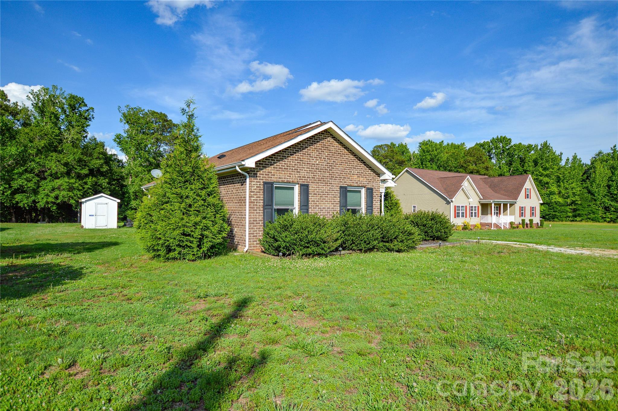 1341 Mcrae Avenue #8 — Wadesboro