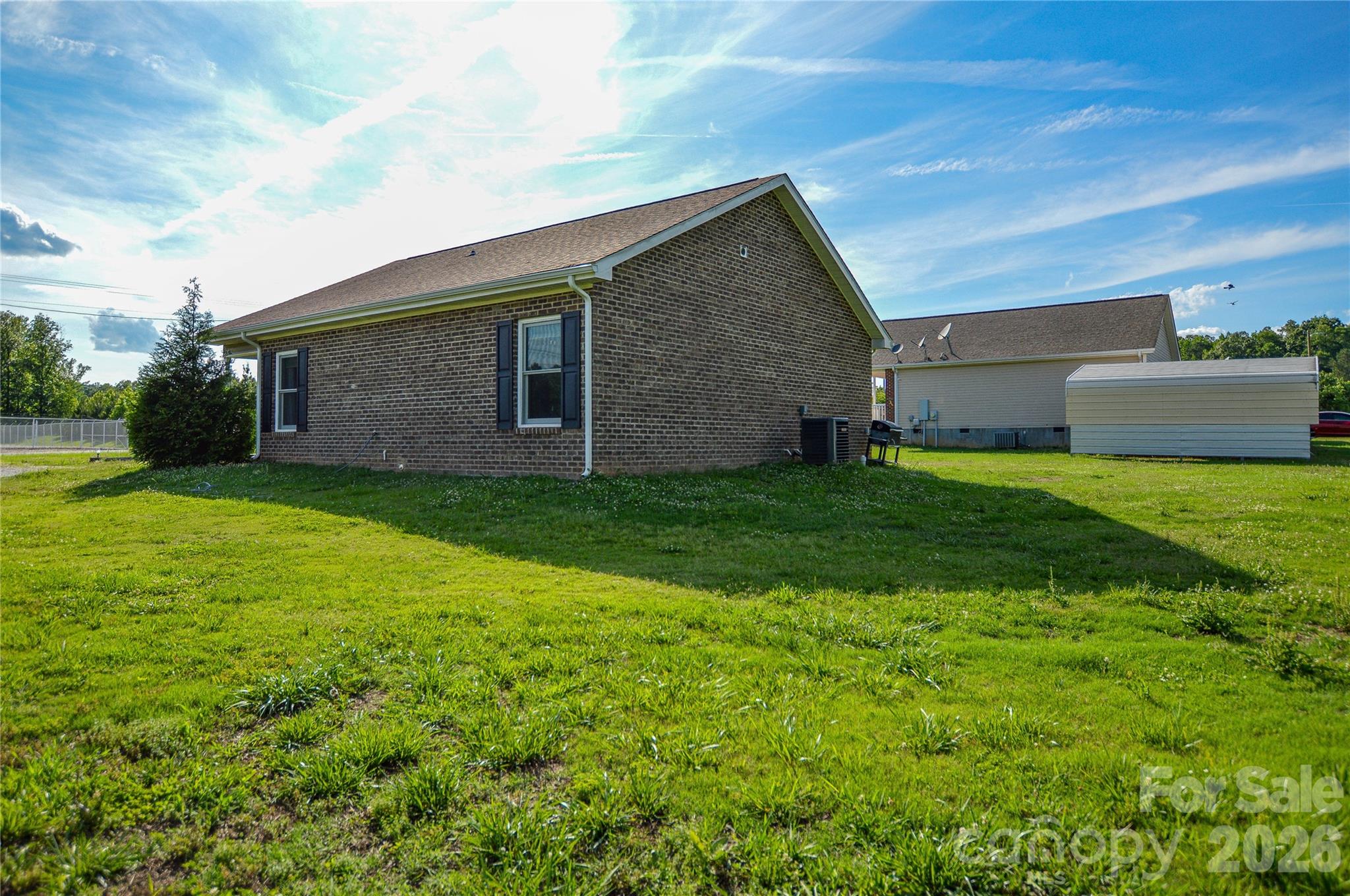 1341 Mcrae Avenue #8 — Wadesboro