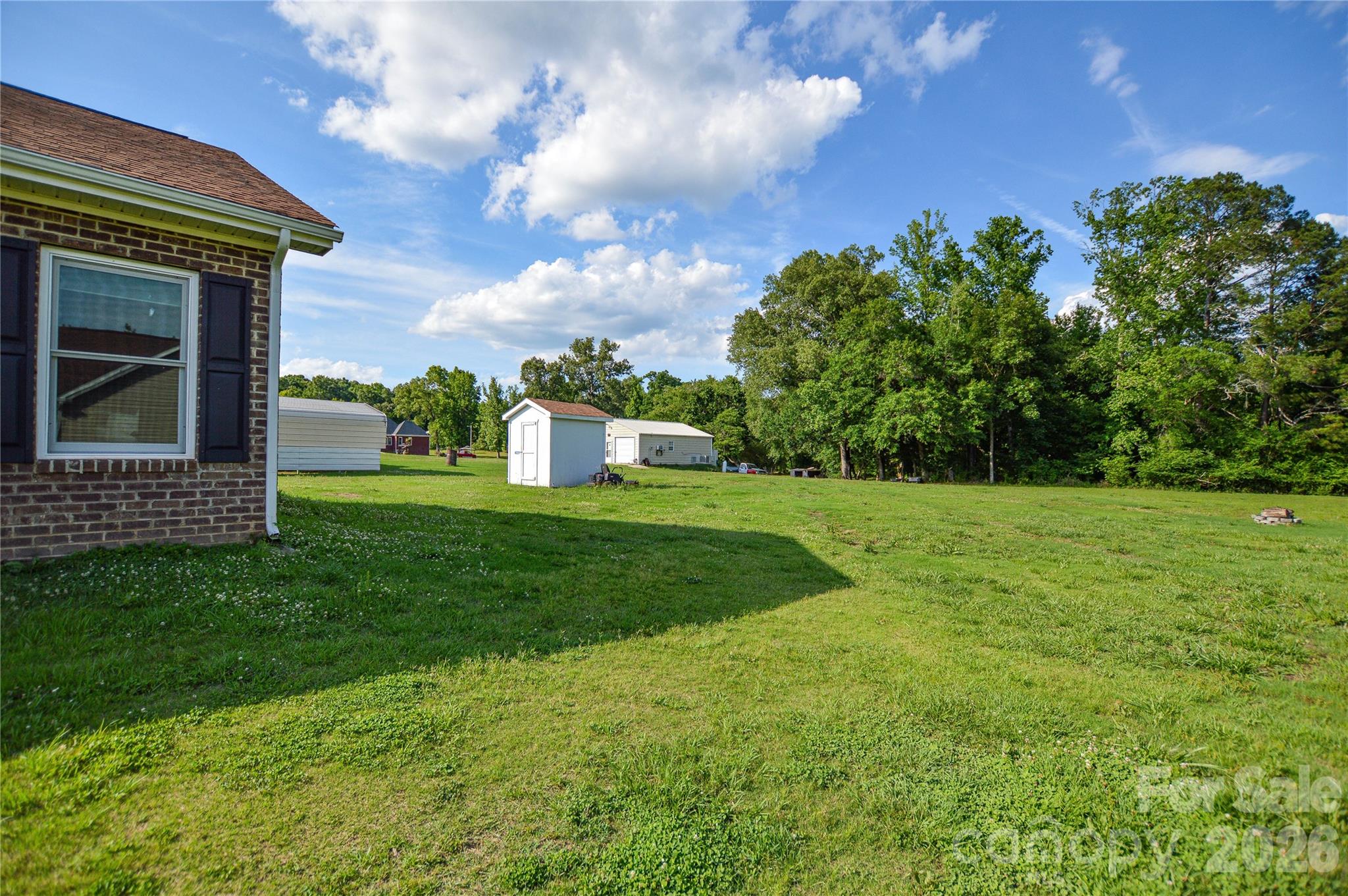 1341 Mcrae Avenue #8 — Wadesboro