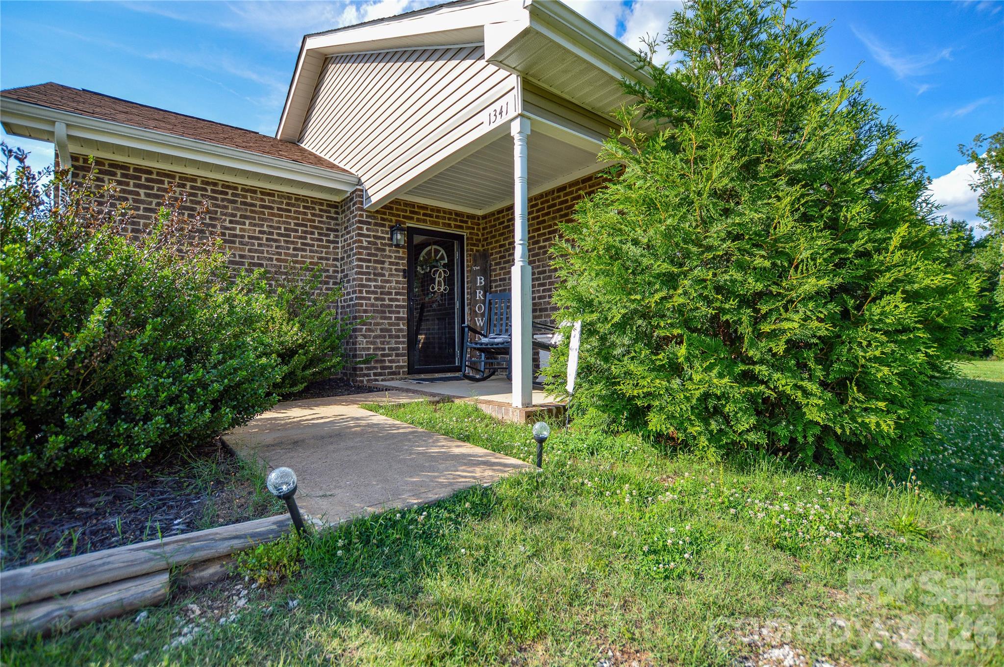 1341 Mcrae Avenue #8 — Wadesboro