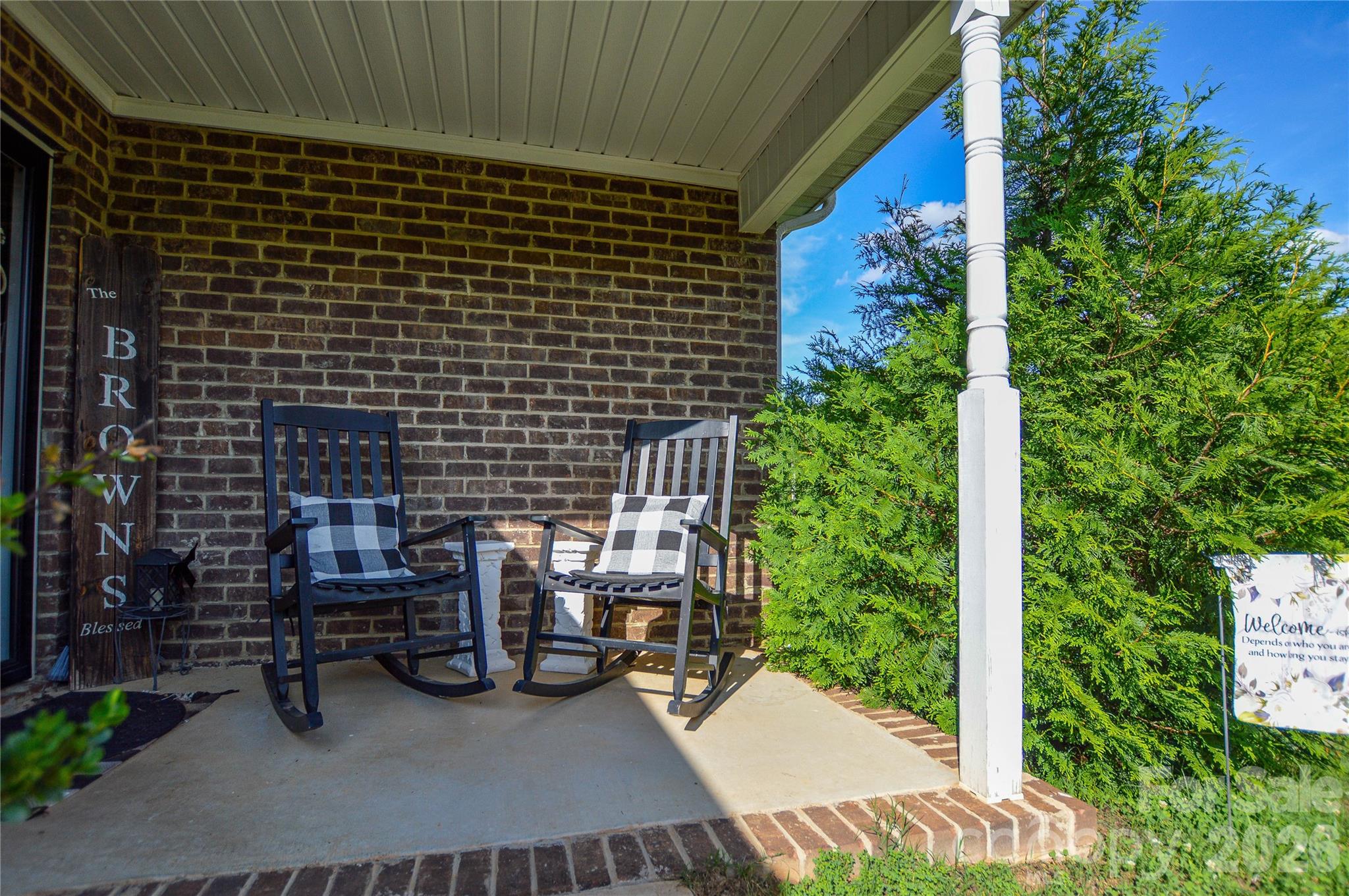 1341 Mcrae Avenue #8 — Wadesboro