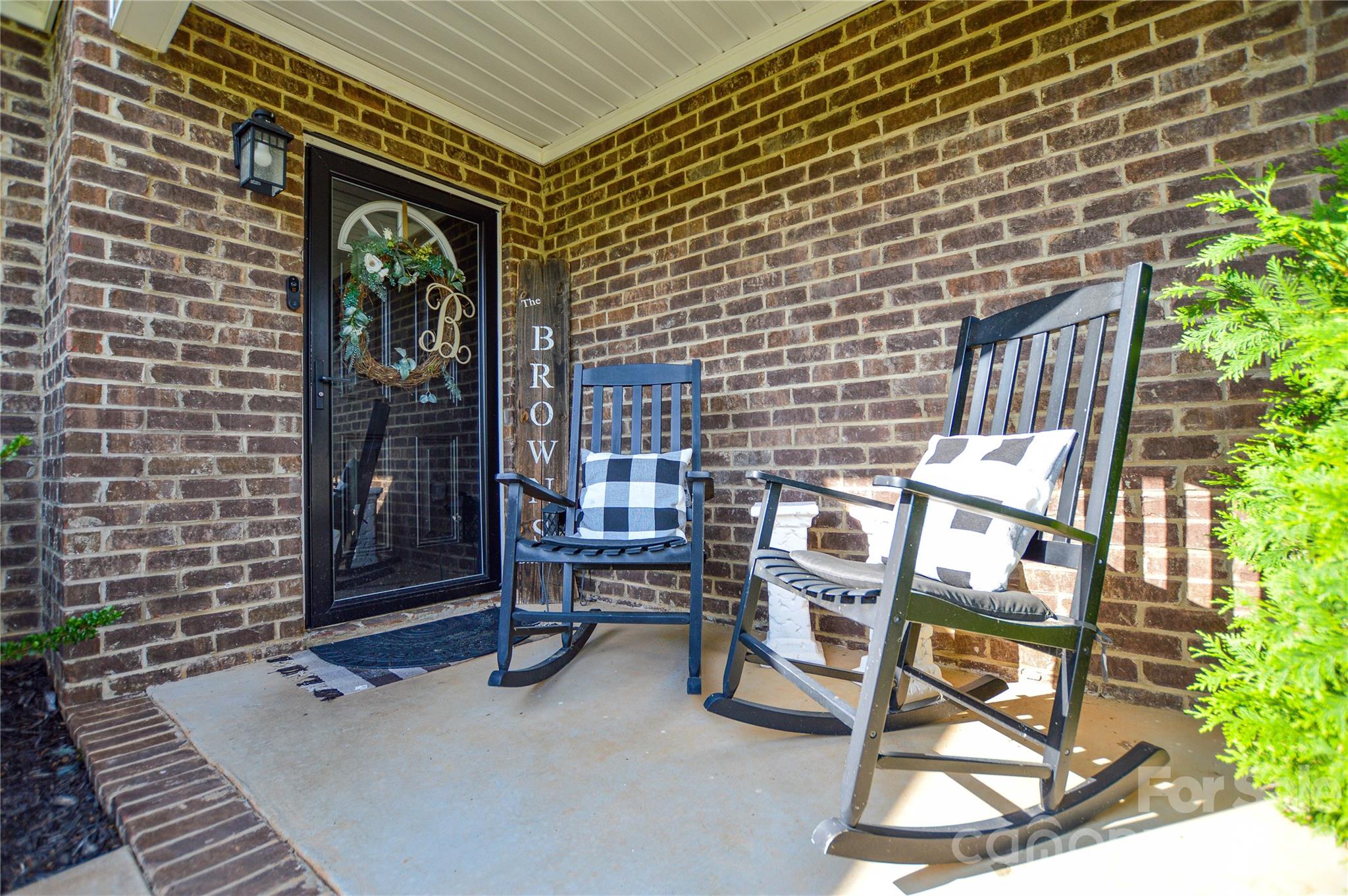 1341 Mcrae Avenue #8 — Wadesboro
