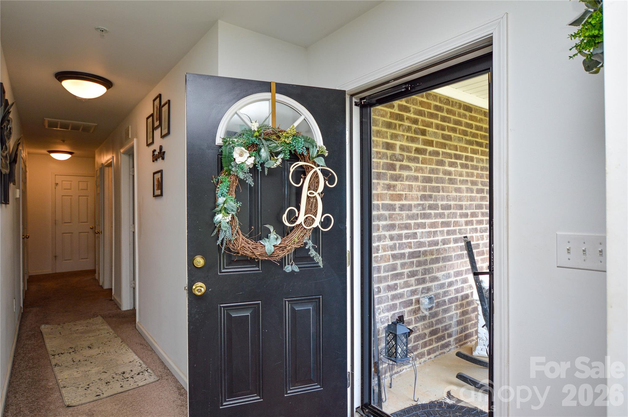 1341 Mcrae Avenue #8 — Wadesboro