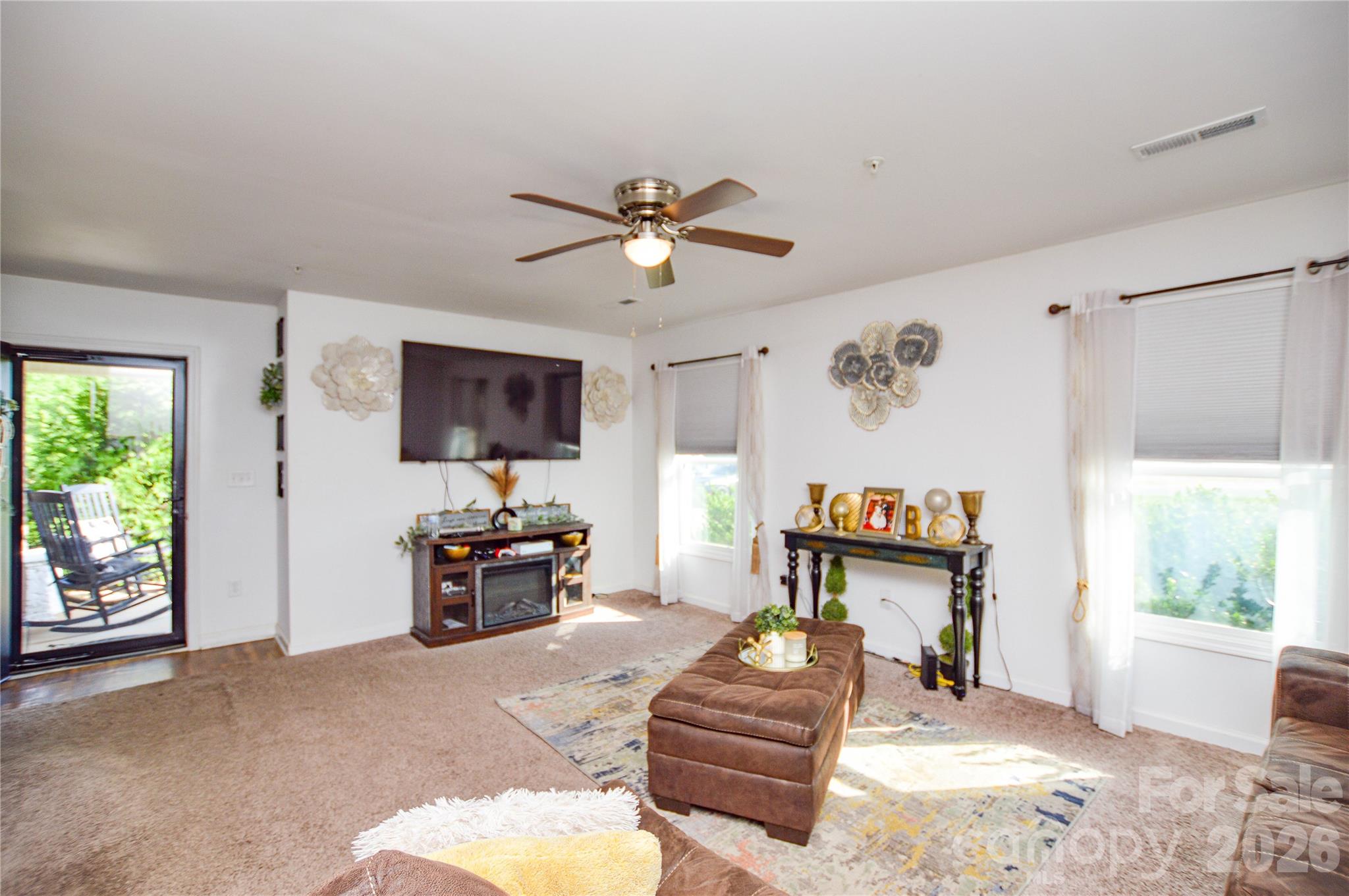 1341 Mcrae Avenue #8 — Wadesboro