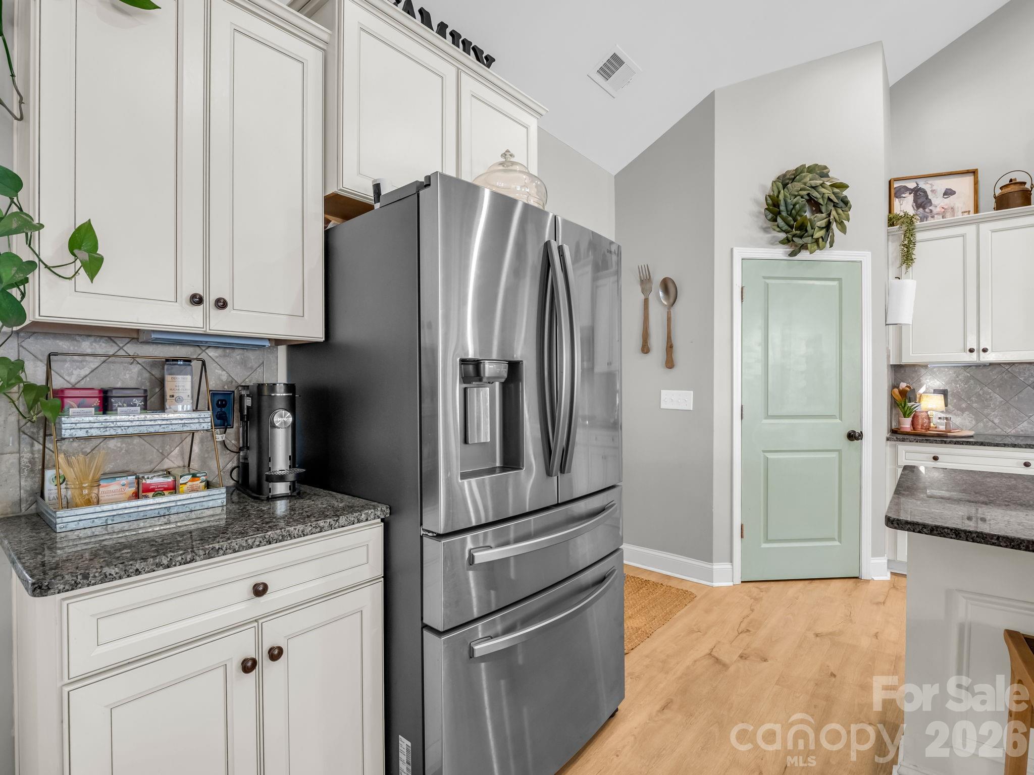 672 Ridgeville Crossing Drive — Inman