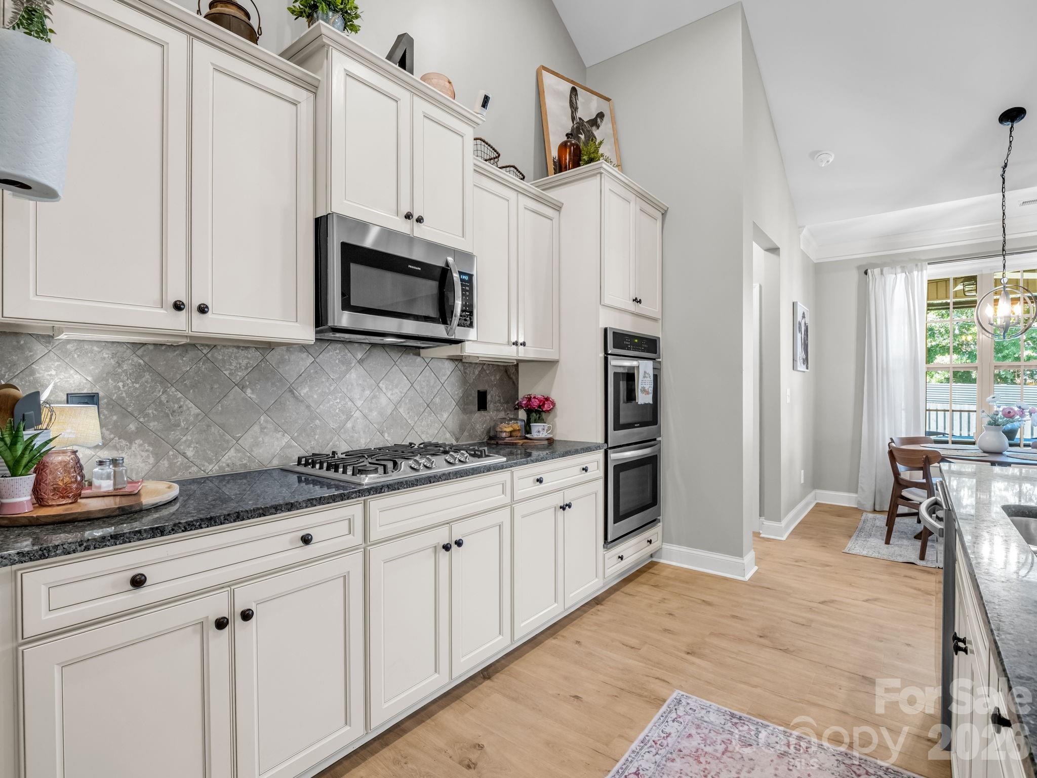 672 Ridgeville Crossing Drive — Inman