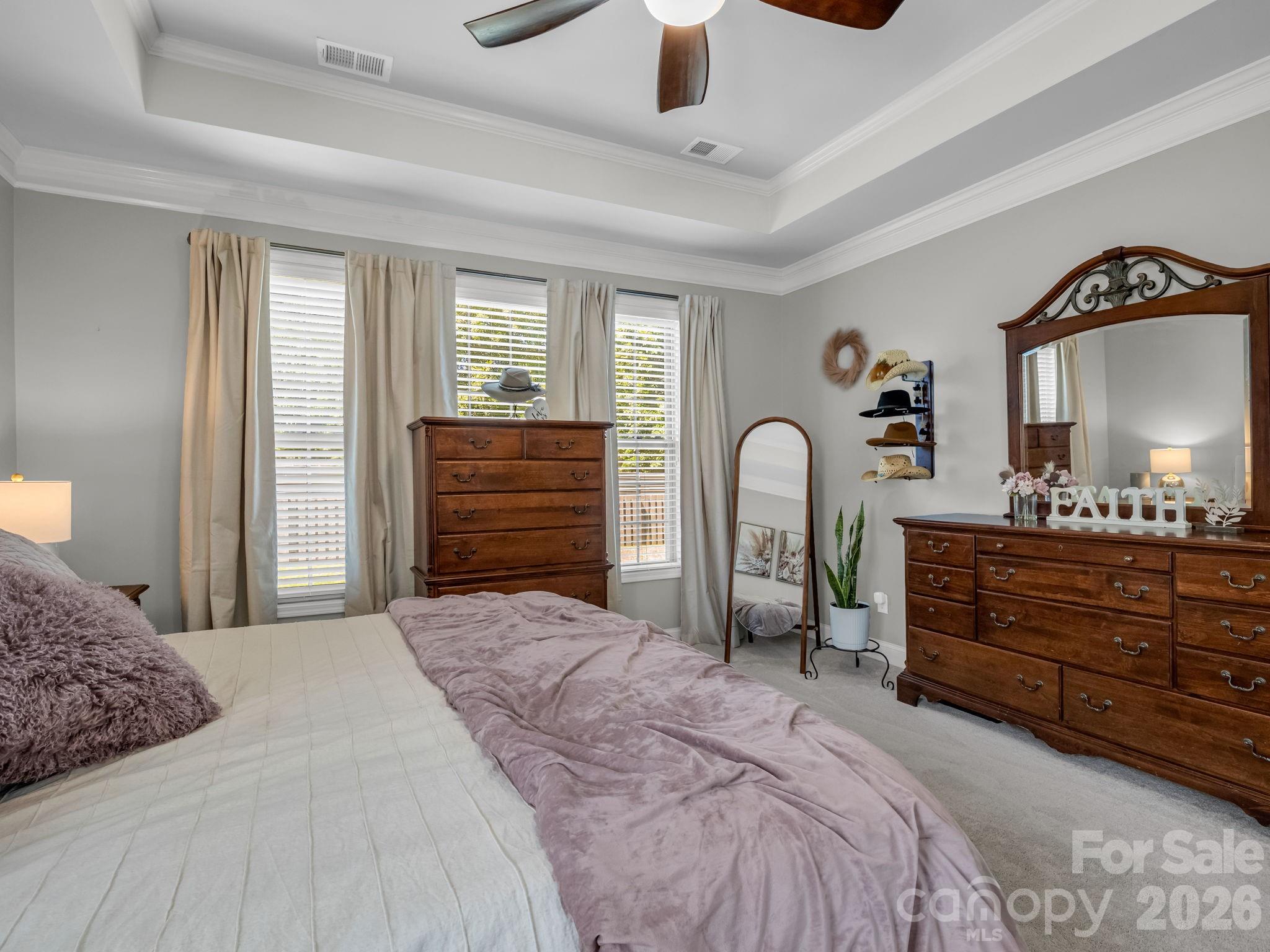 672 Ridgeville Crossing Drive — Inman