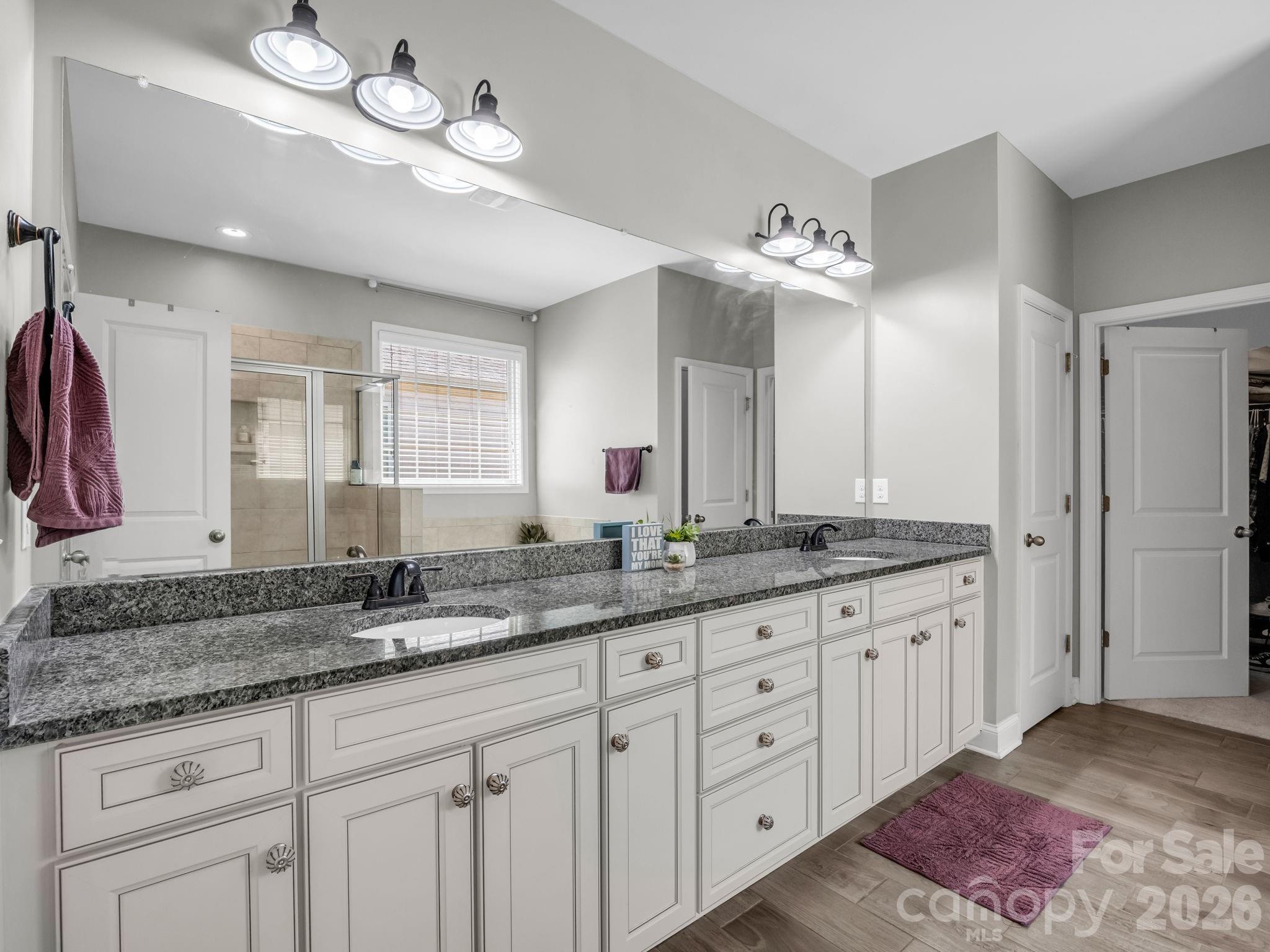 672 Ridgeville Crossing Drive — Inman