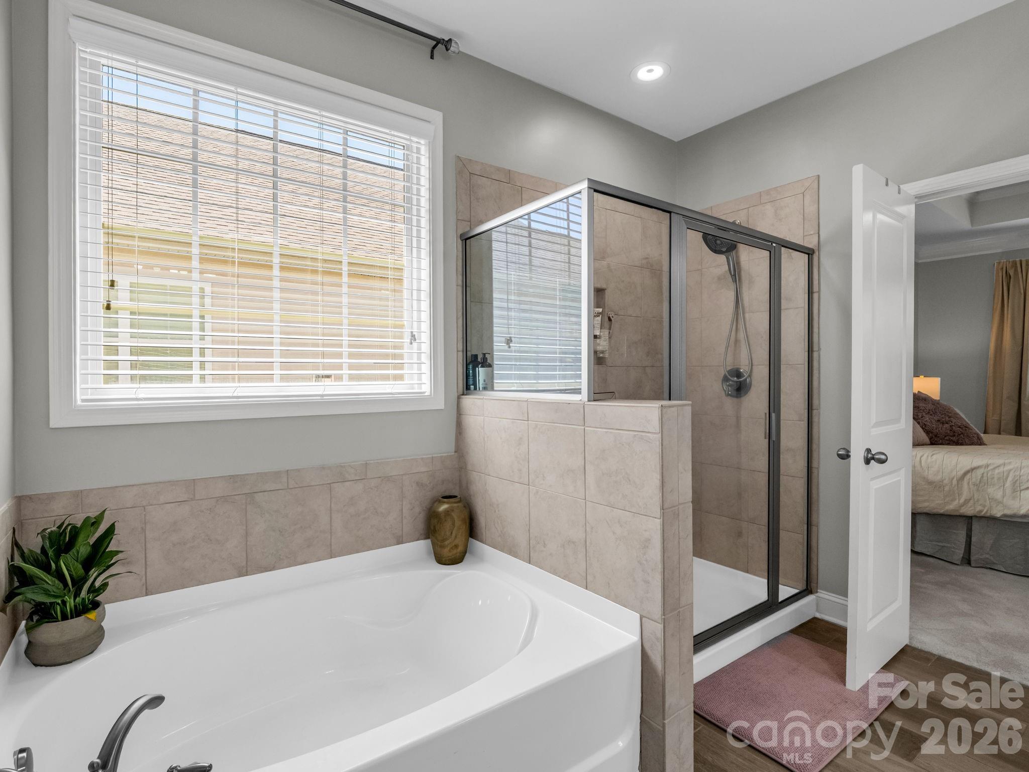 672 Ridgeville Crossing Drive — Inman