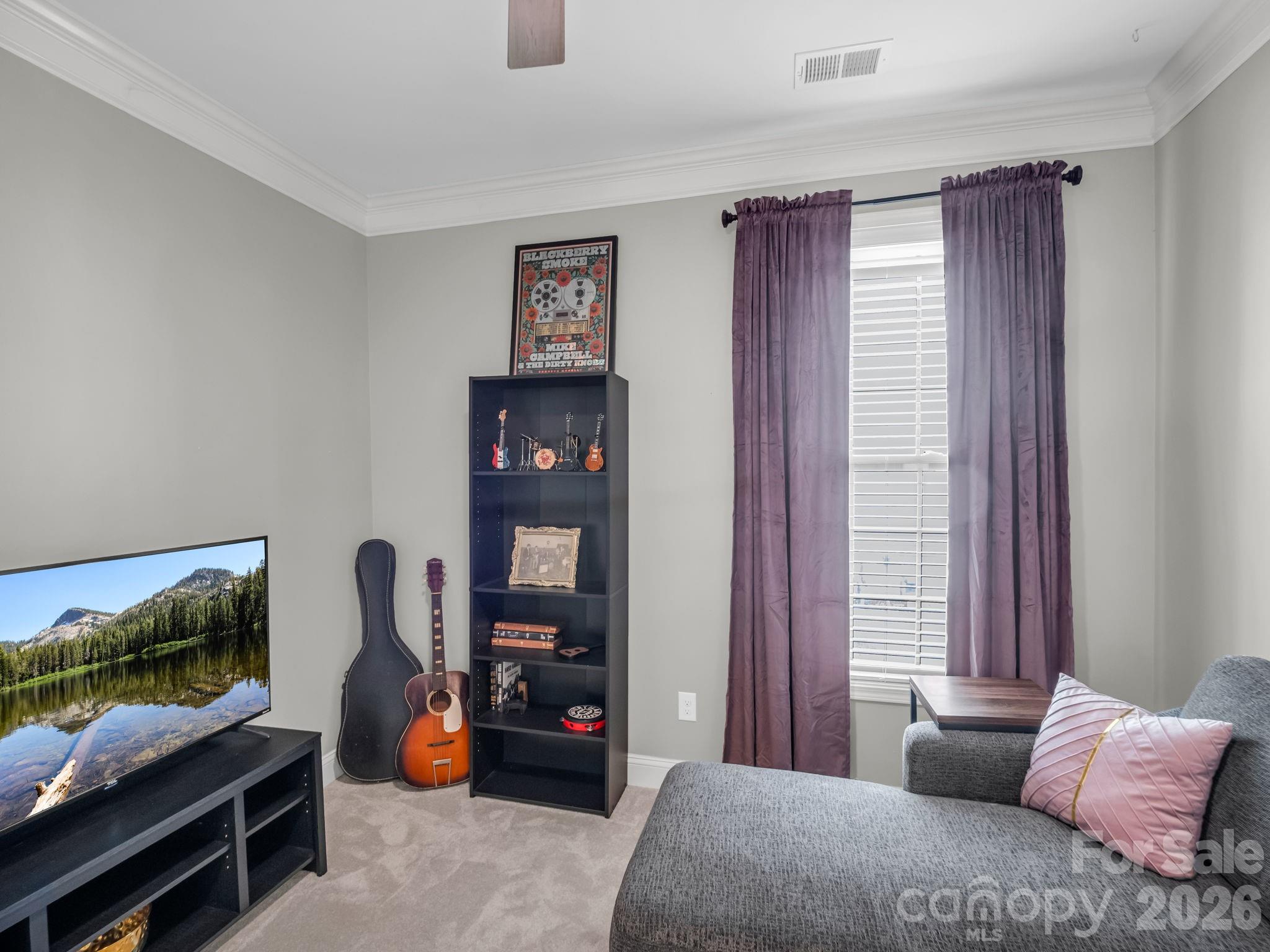 672 Ridgeville Crossing Drive — Inman