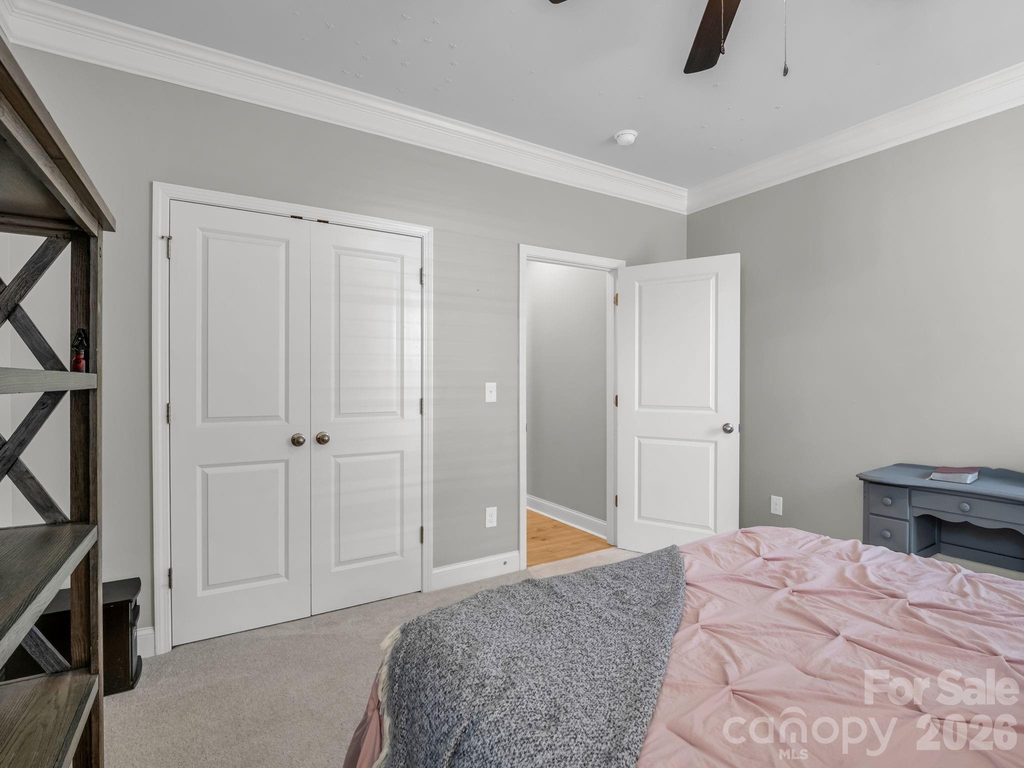 672 Ridgeville Crossing Drive — Inman