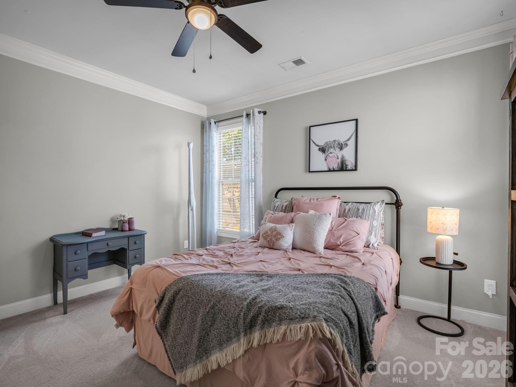 672 Ridgeville Crossing Drive — Inman