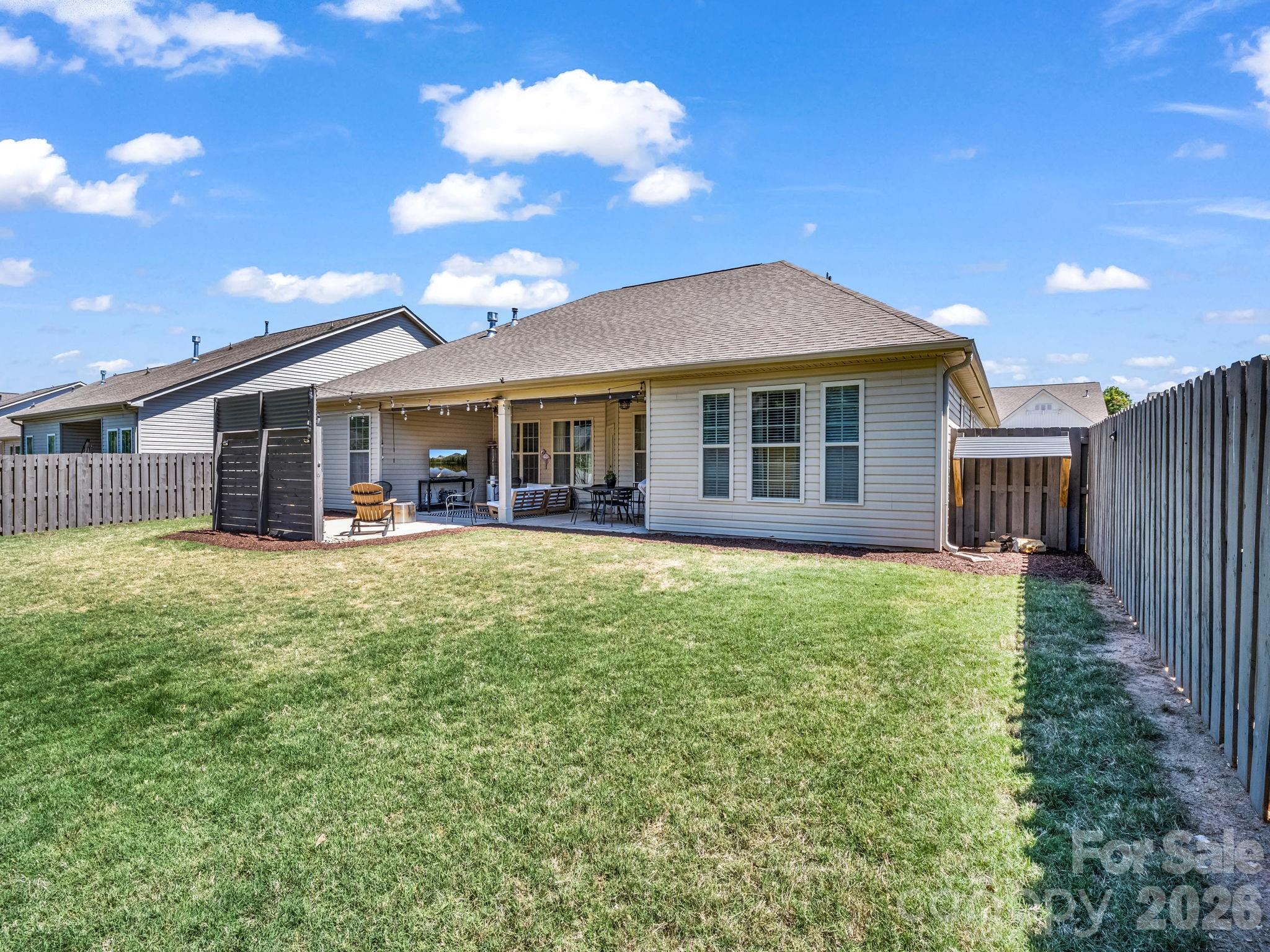 672 Ridgeville Crossing Drive — Inman