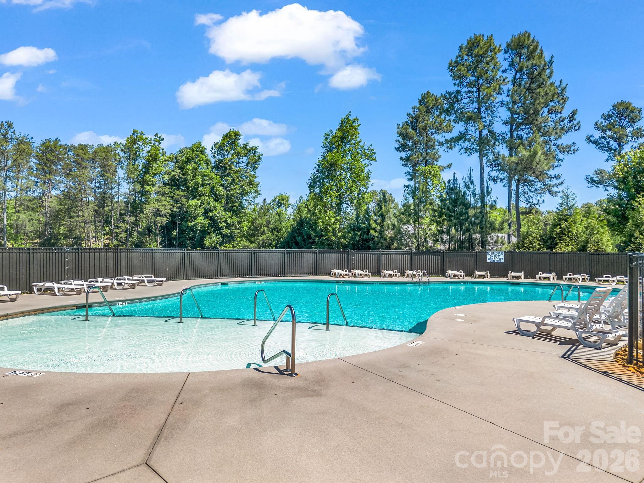 672 Ridgeville Crossing Drive — Inman