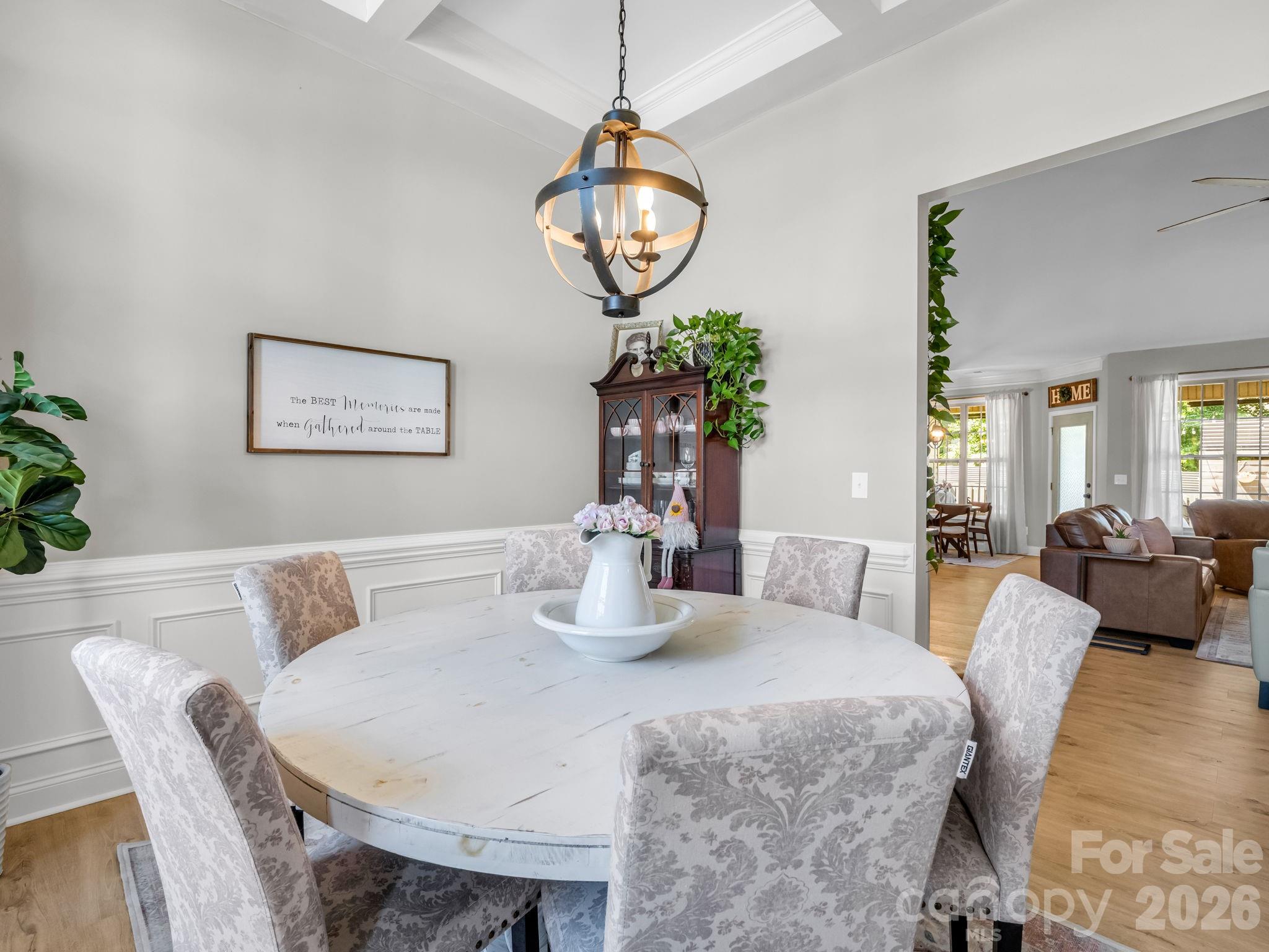 672 Ridgeville Crossing Drive — Inman